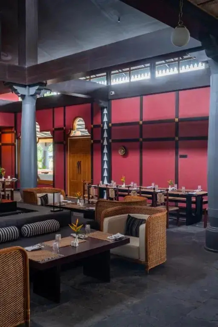 Rhino and River BluSalzz Collection, Guwahati - Assam