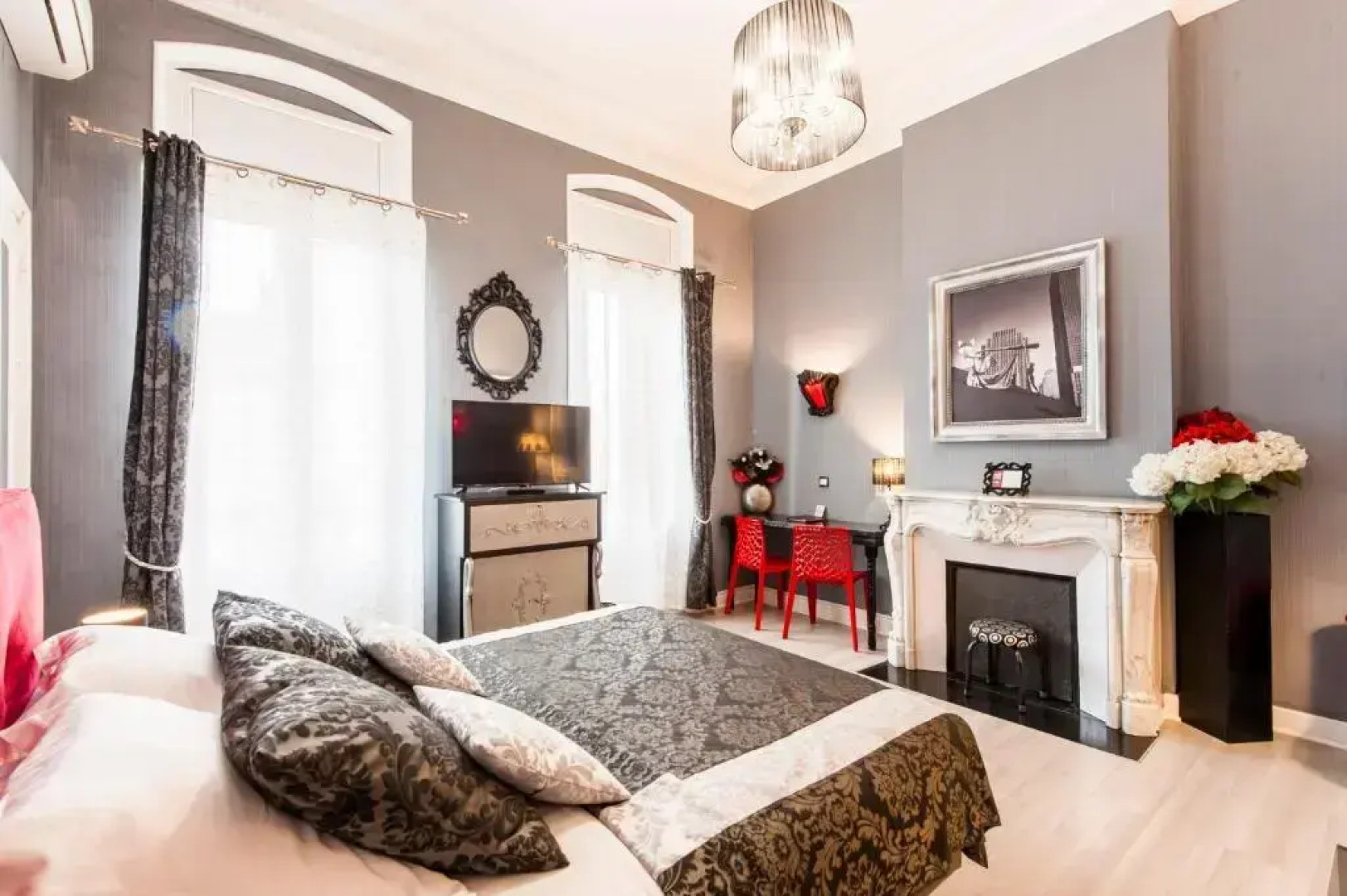 Hôtel De Charme Le Provence