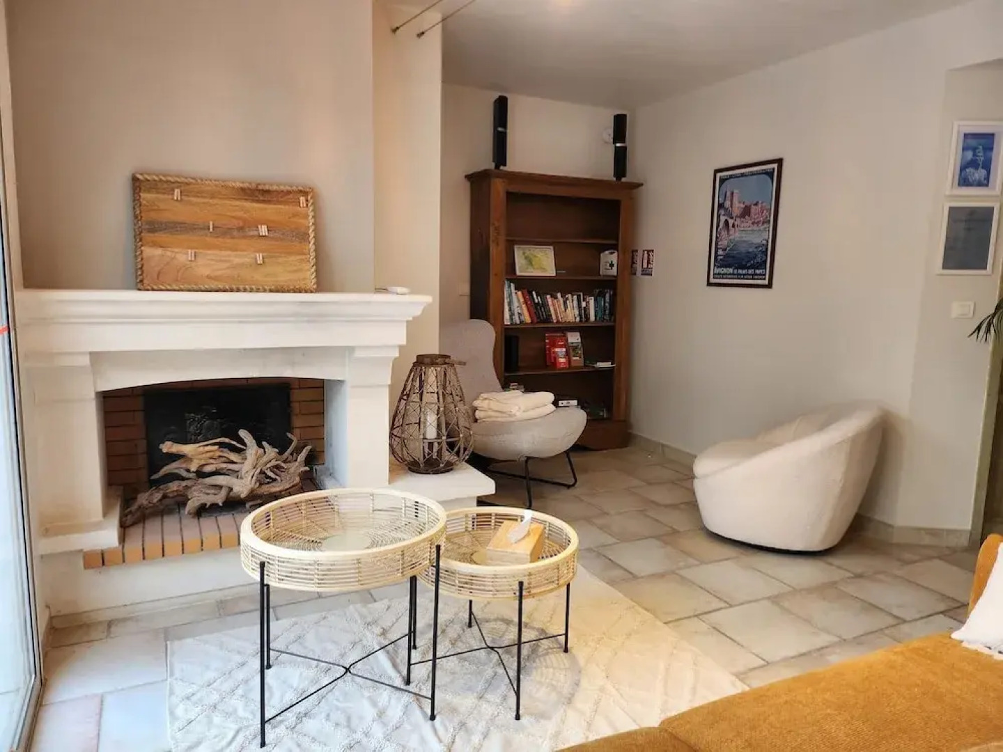 Domaine les Gendalis