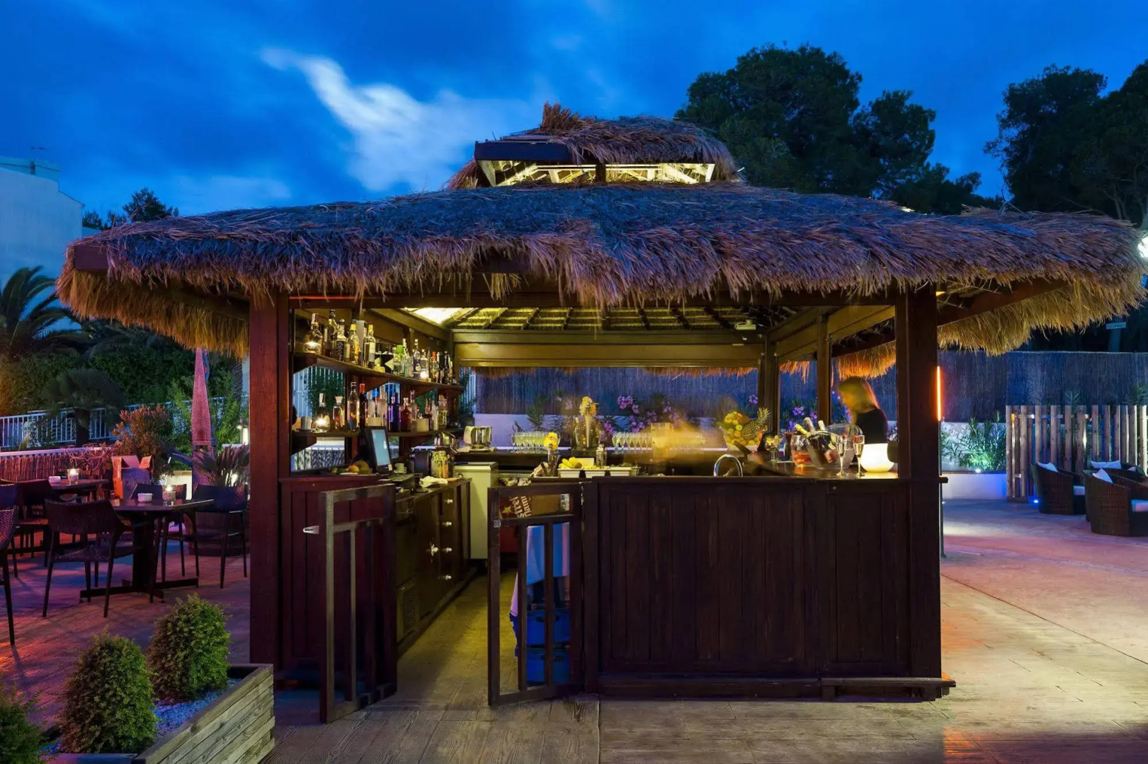 Invisa Hotel Club Cala Verde