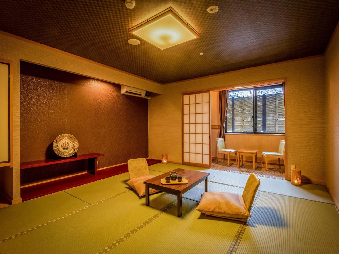 Ooedo Onsen Monogatari Miyoshiya