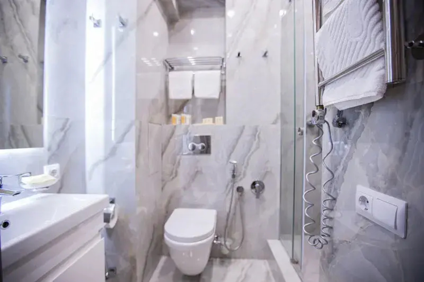 Апарт-отель СЛ Лакшери