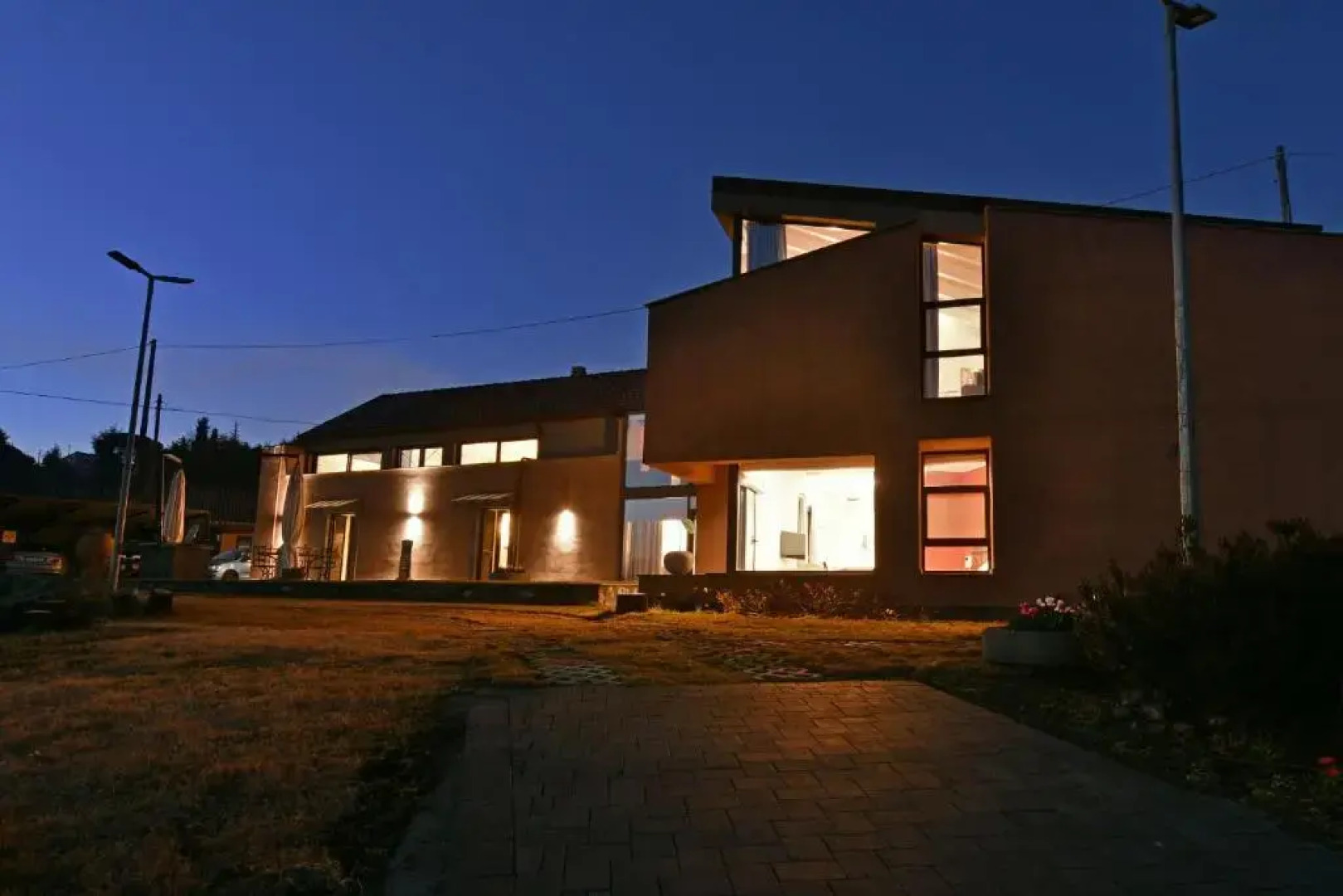 Cirasa Luxury Country House