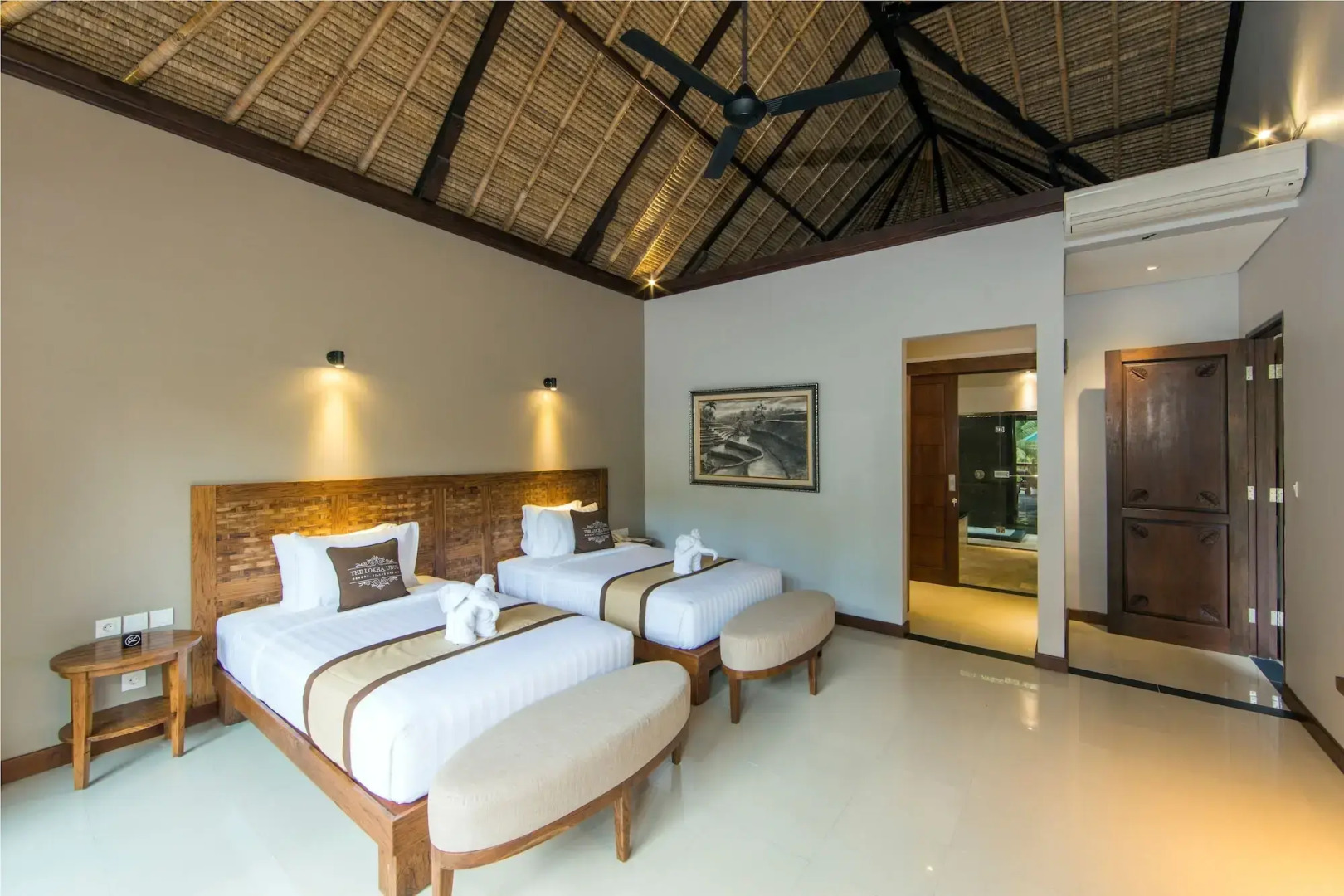 The Lokha Ubud Resort, Villas & SPA