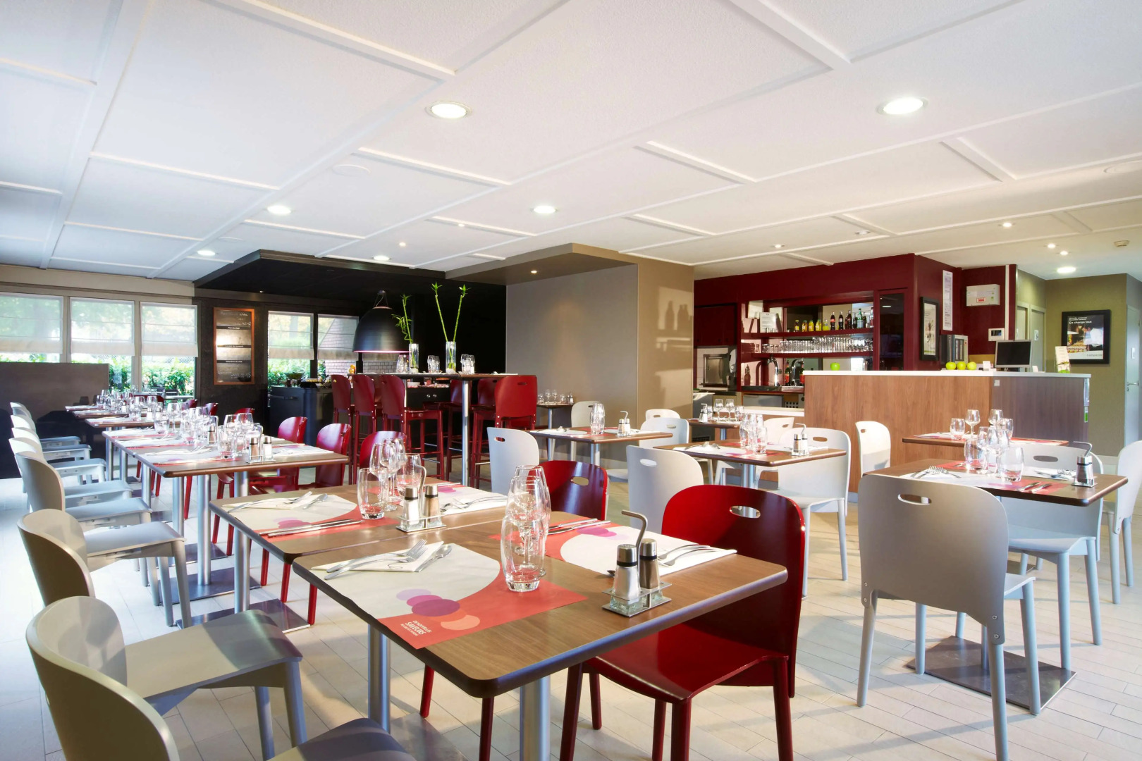 Campanile Rouen Est - Franqueville Saint Pierre