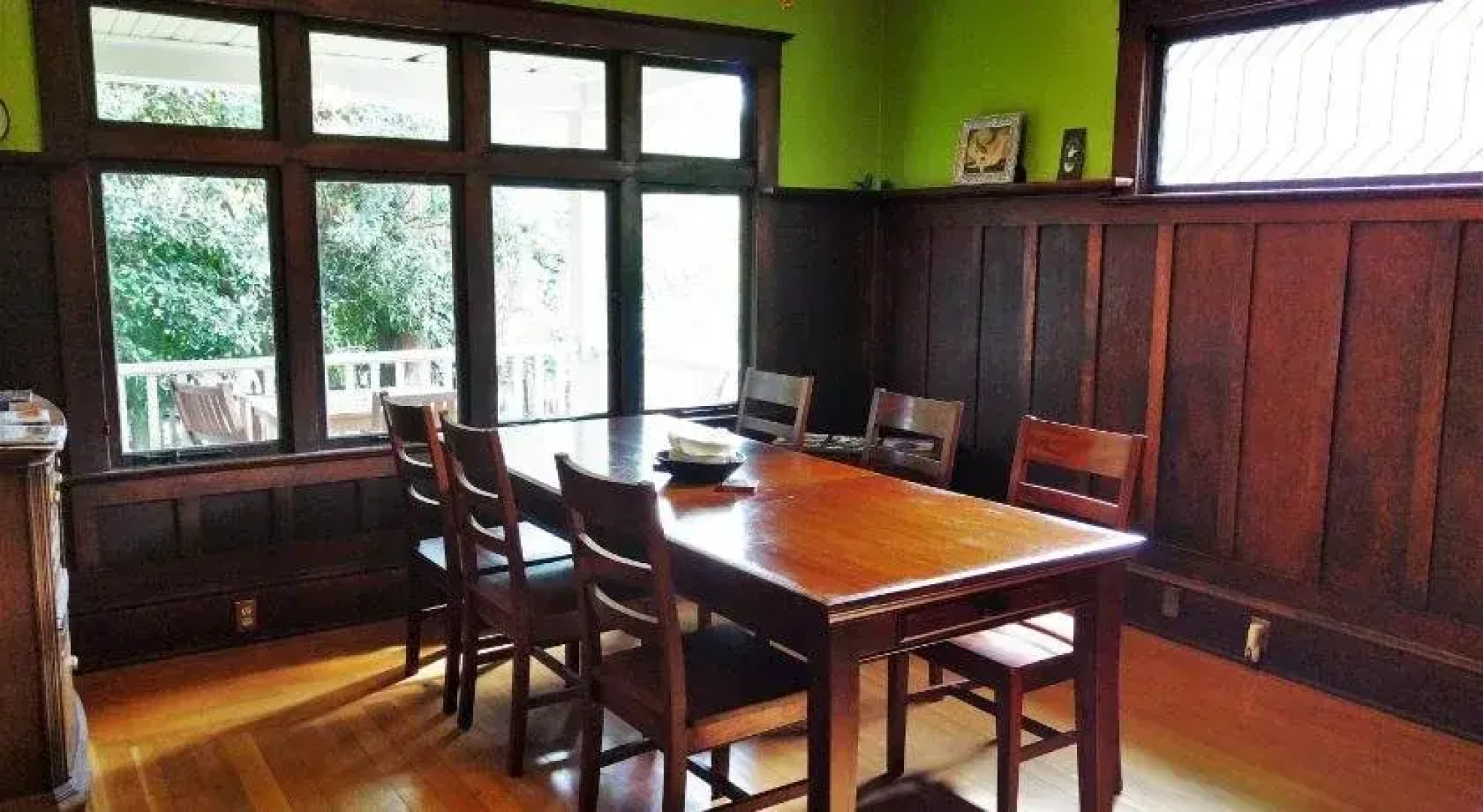 Bluebird Guesthouse