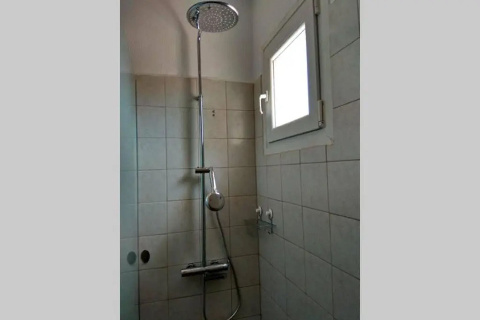 Christos Central Apartment