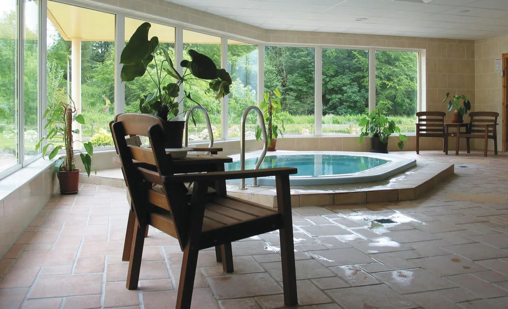 Bowfield Hotel and Spa