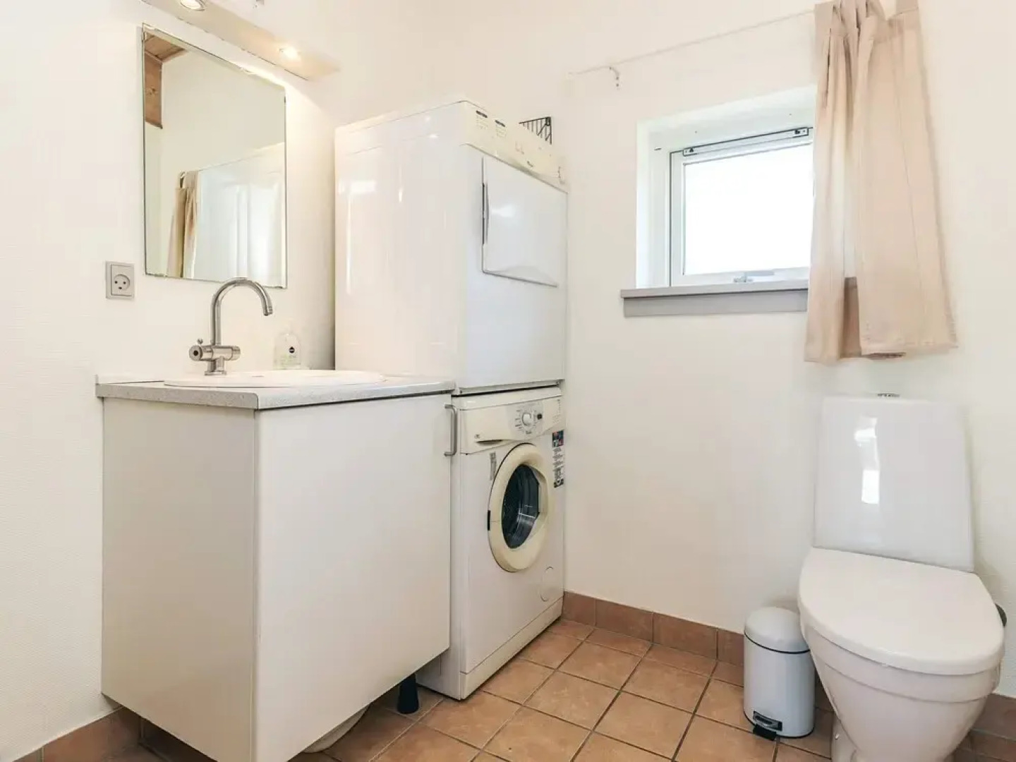 8 Person Holiday Home in Faaborg-by Traum