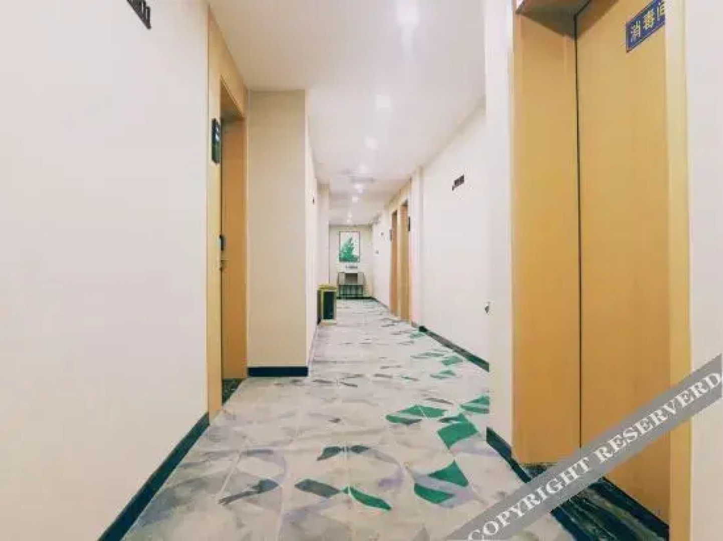 Tankup Kaifeng Gulou Hotel