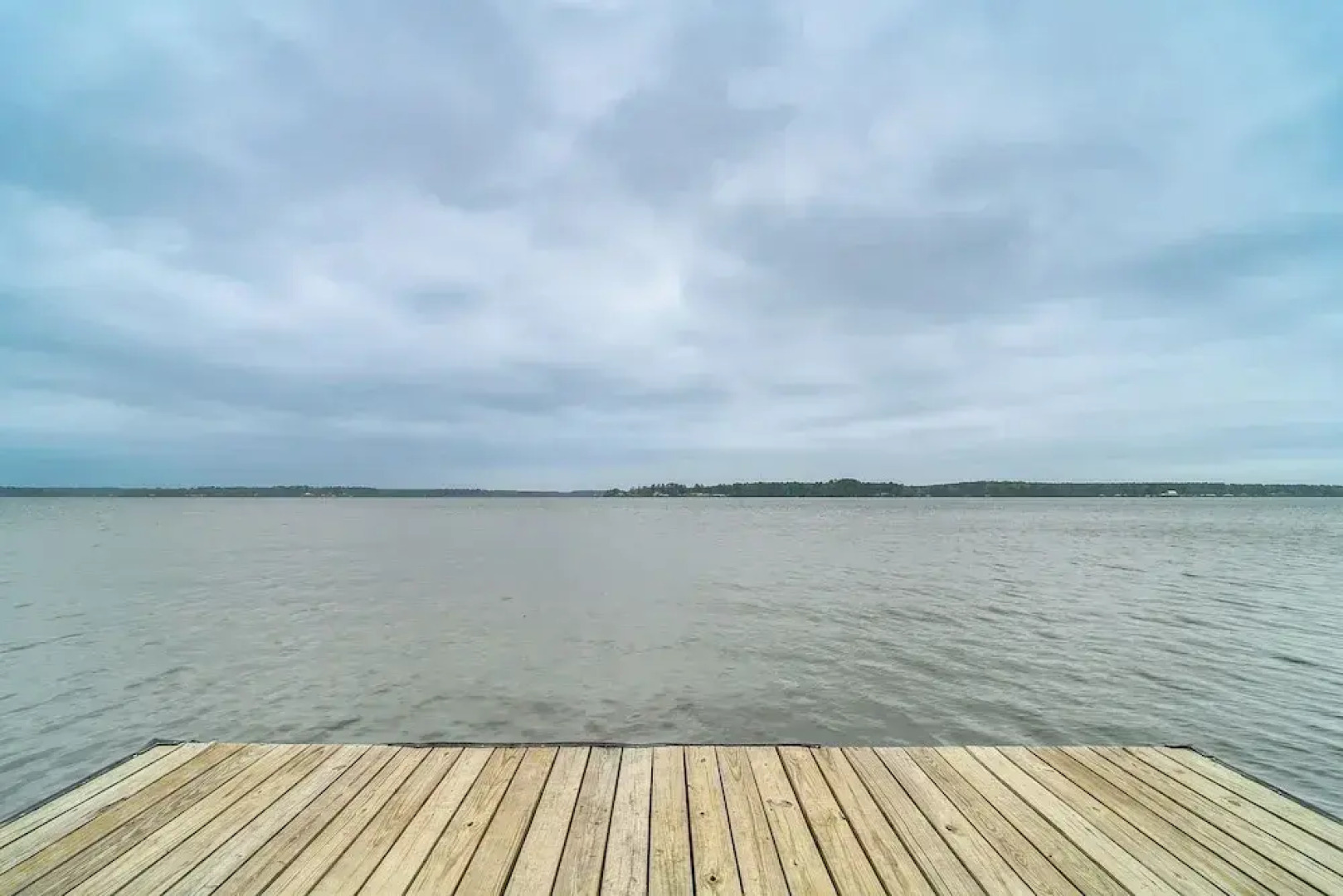 Waterfront House on Toledo Bend w/ Private Dock!
