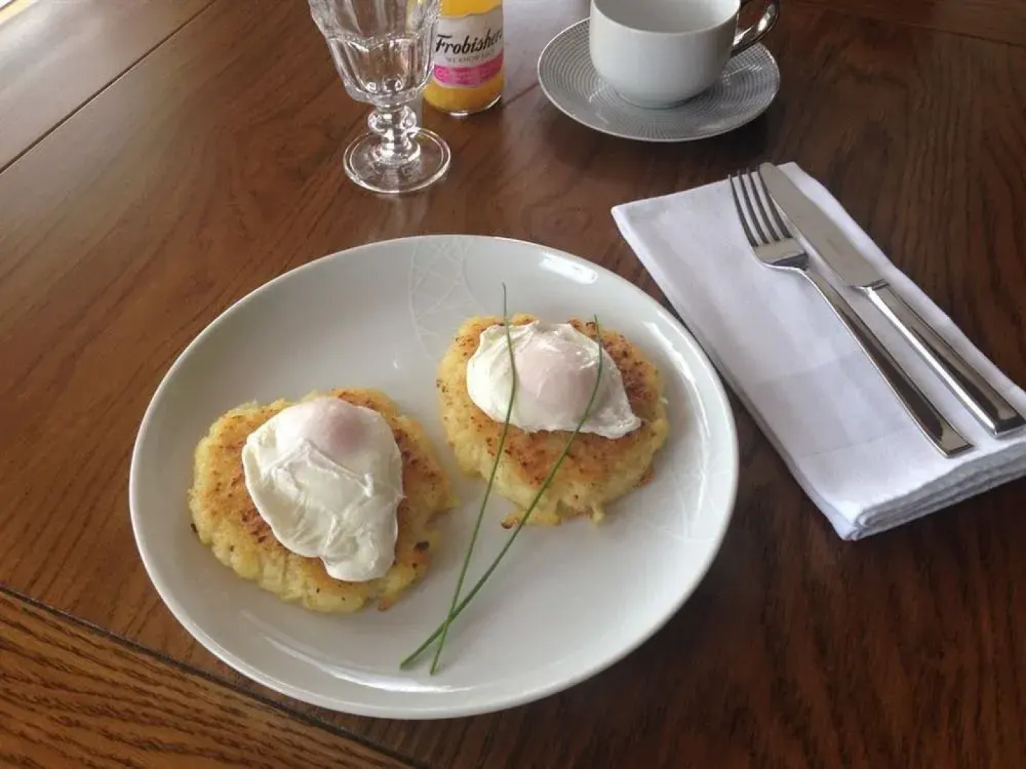 The Everlook Guest House and B&B