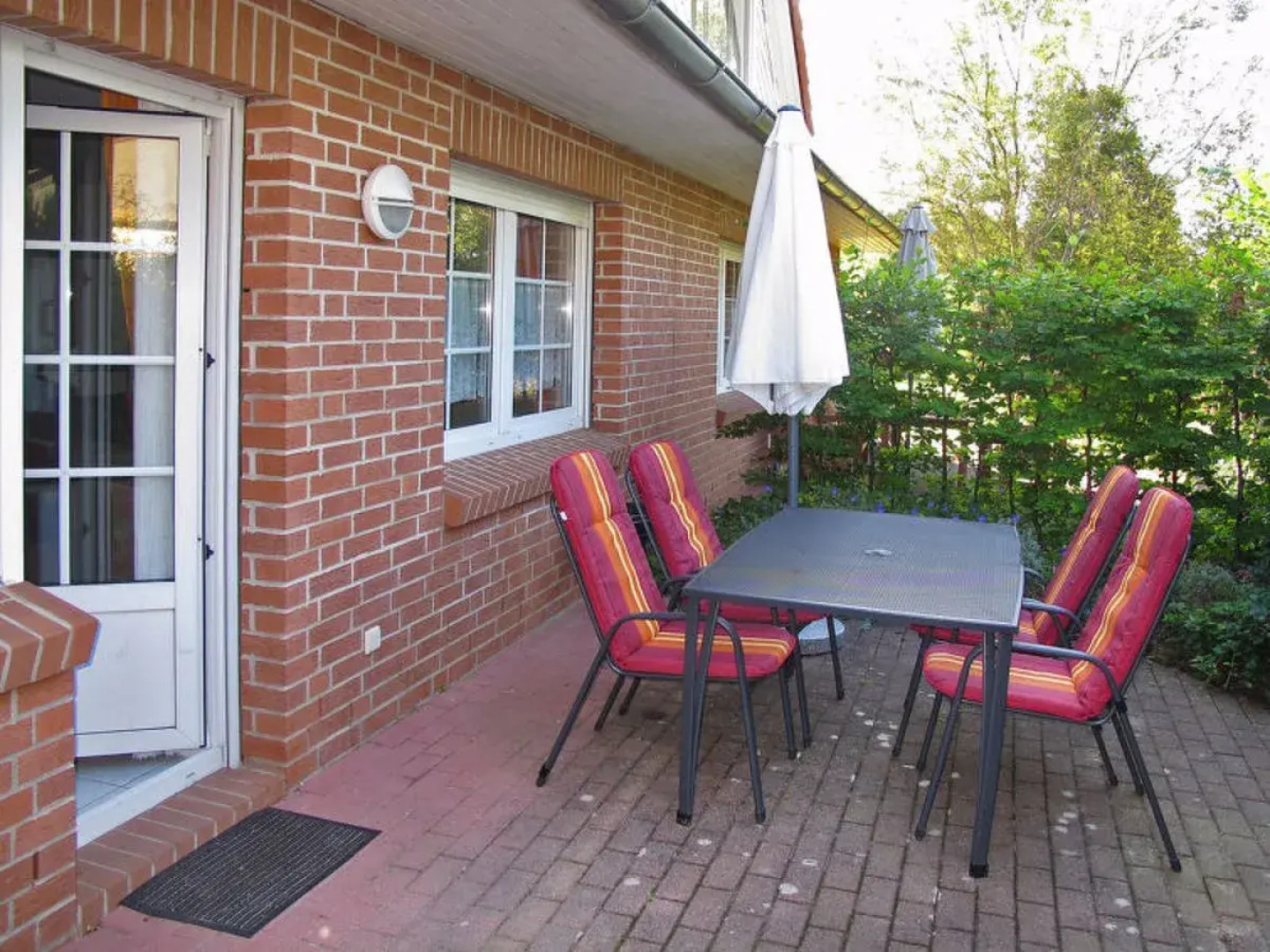 Villa im Dörp Ummanz 19674