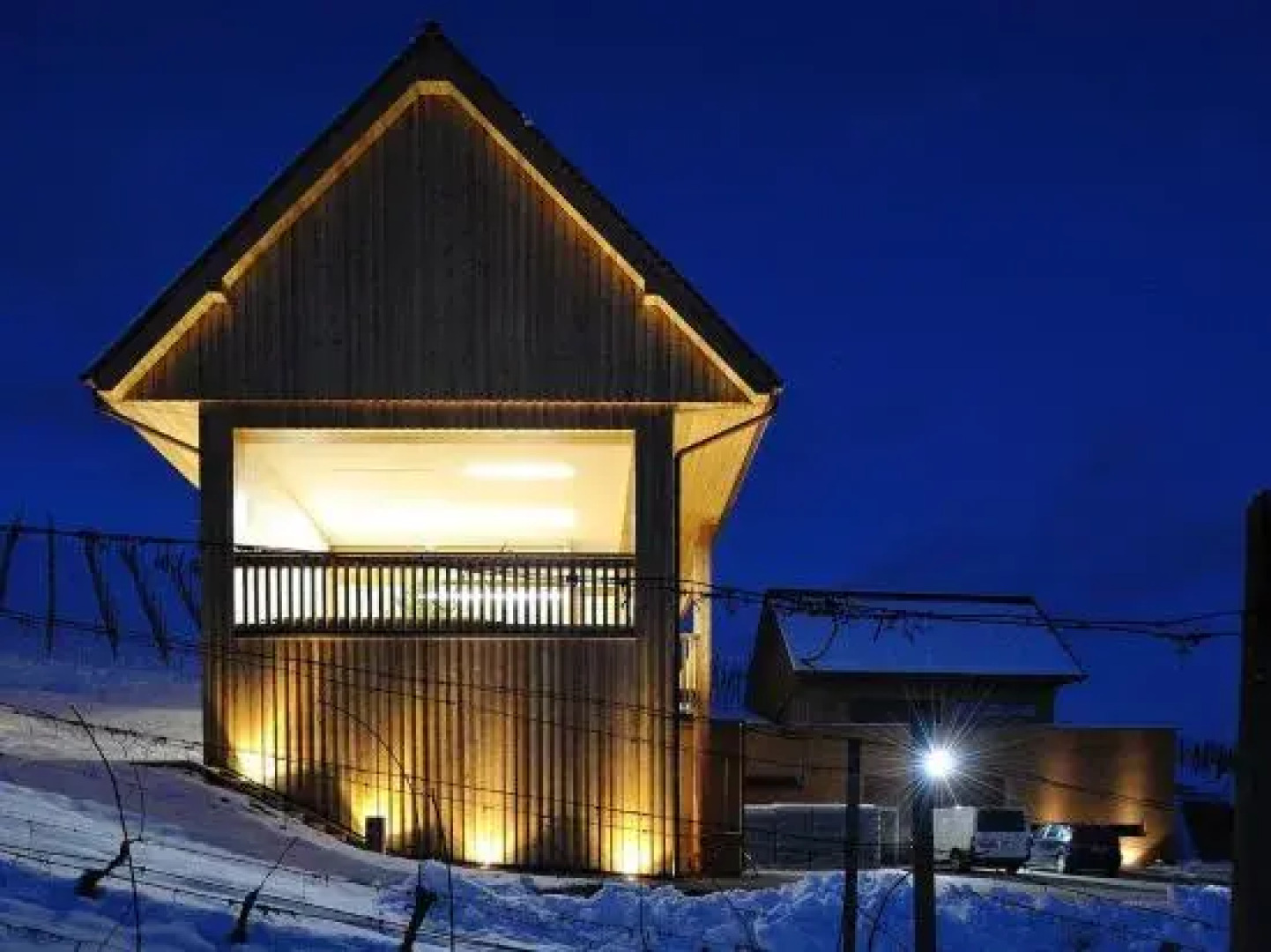 Wine & Tourisam Valdhuber Apartments