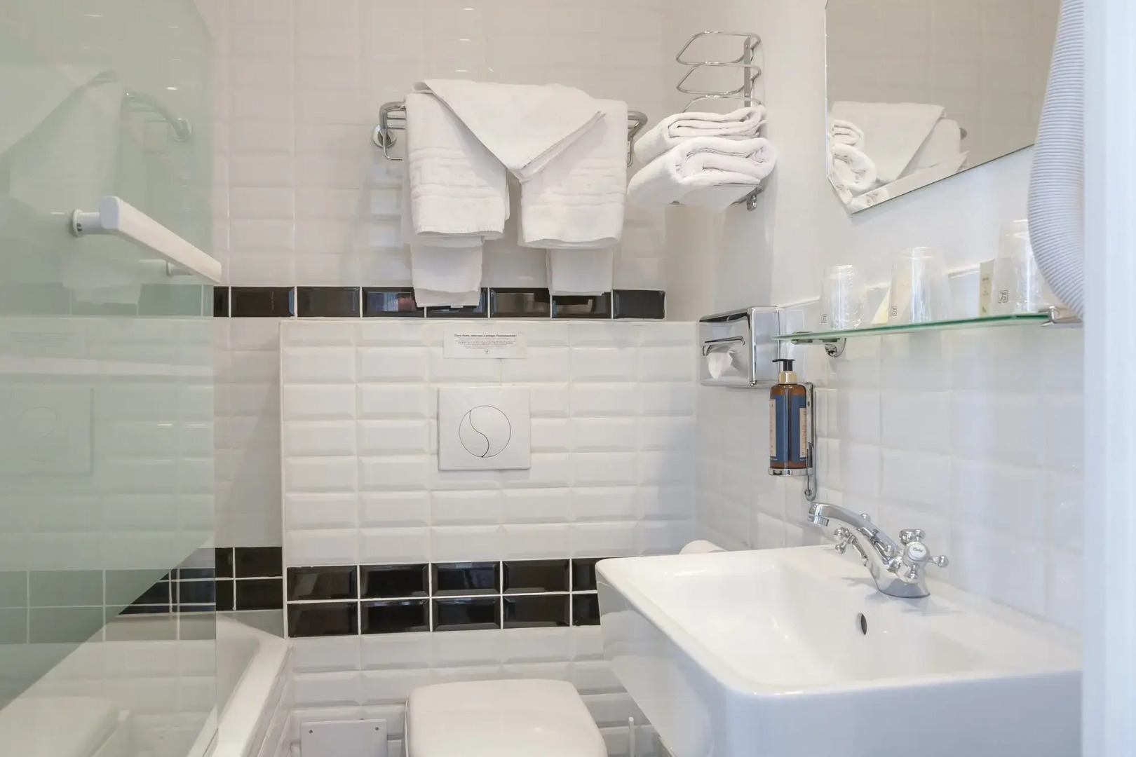 Hôtel Le Charleston