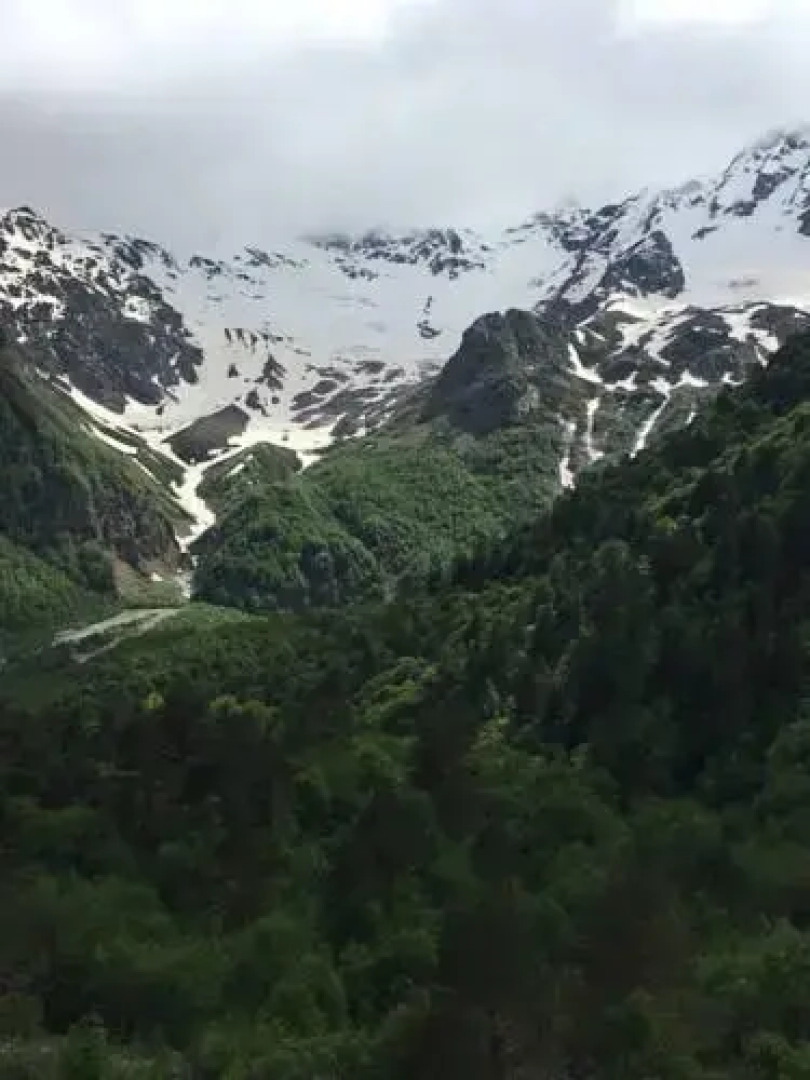 Гостевой дом Скиф-тур