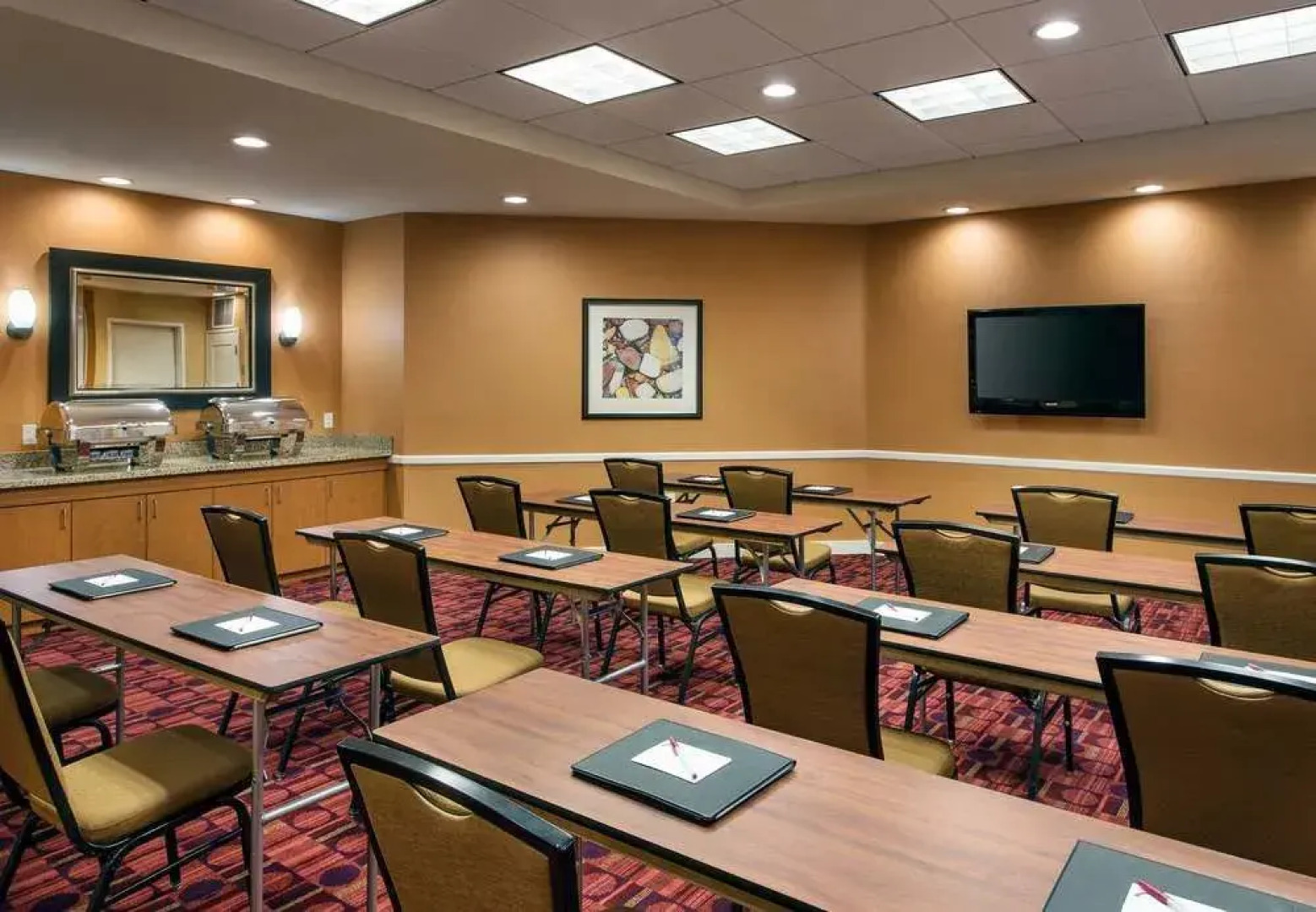 Residence Inn Camarillo