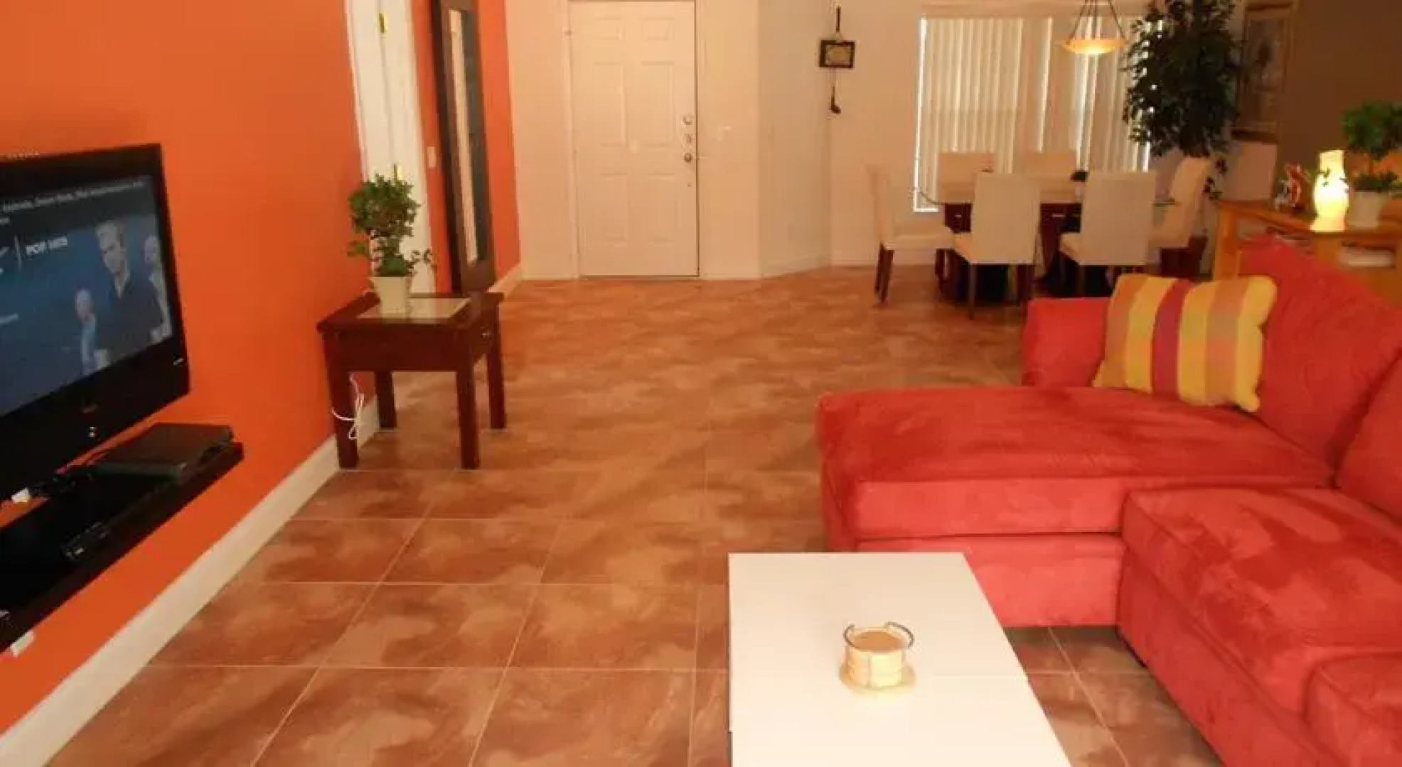 Villa Wonderful by Golf Resort Inverness