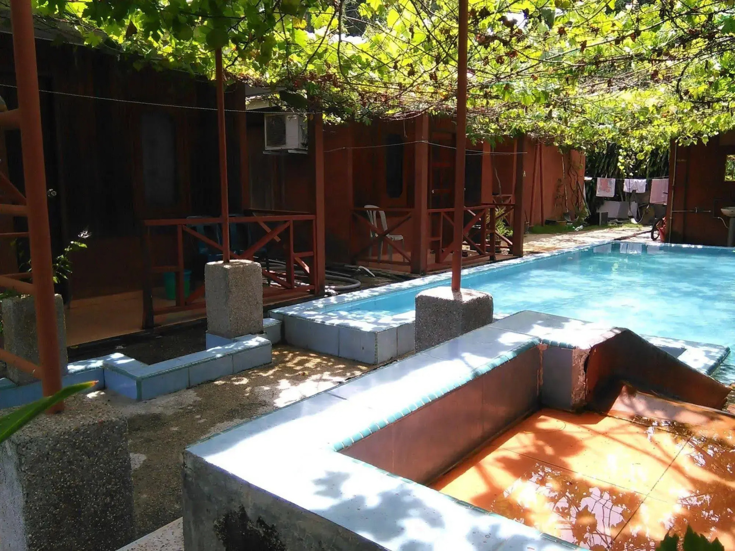Pangkor Inn Chalet
