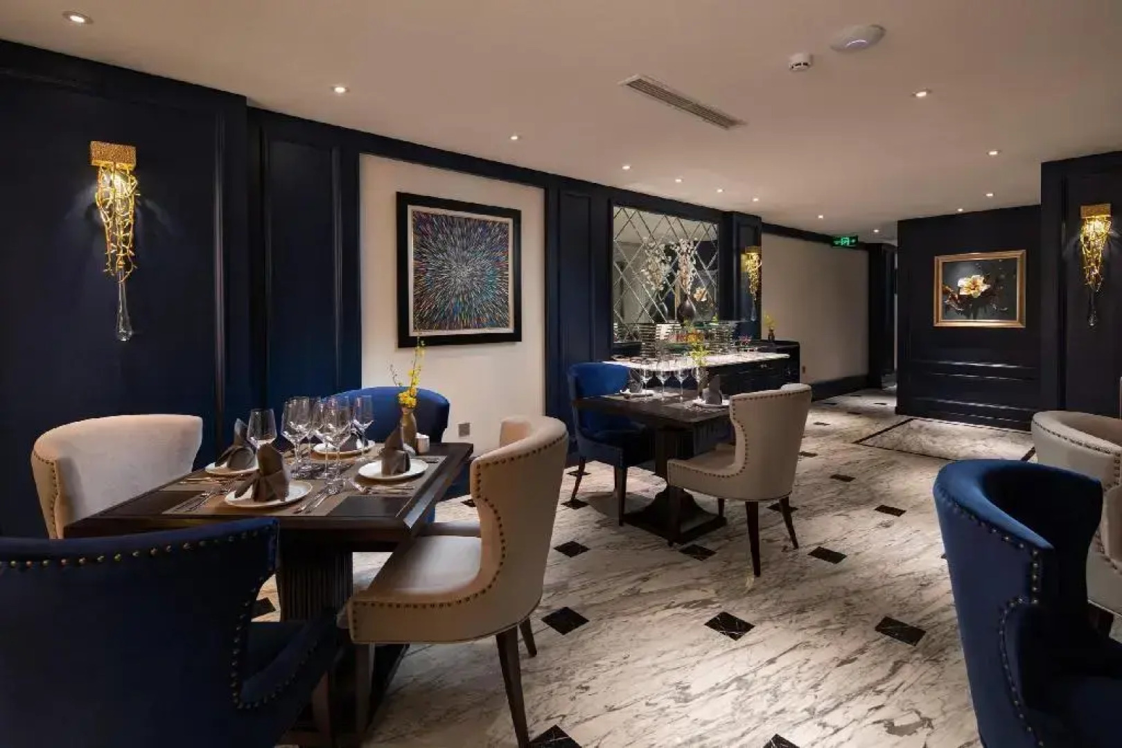 Soleil Boutique Hotel