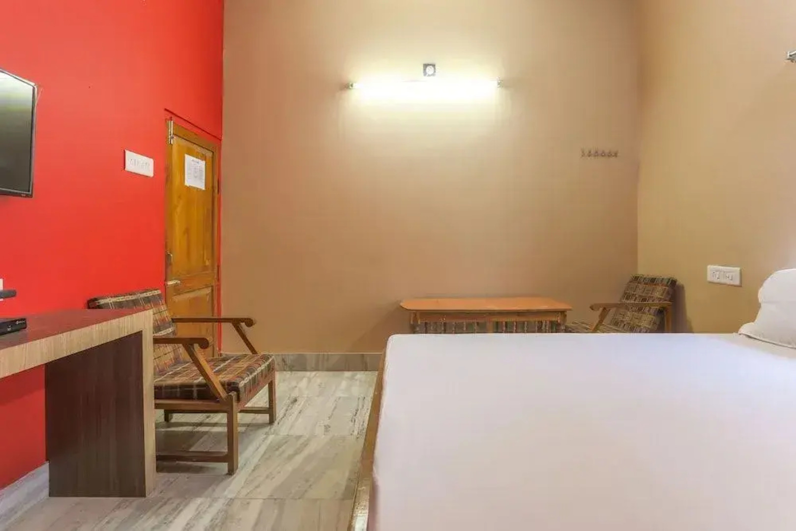 Nirmalya's Maharaja by OYO Rooms