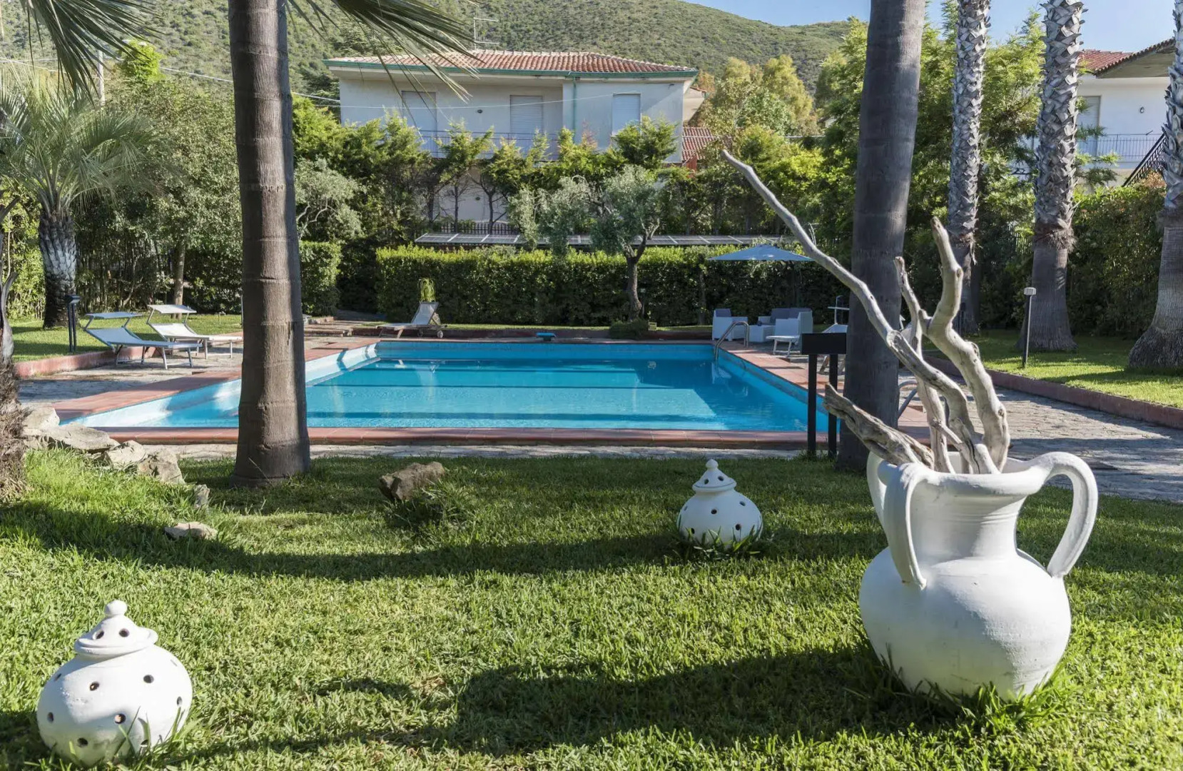 Villa Giò B&B de charme