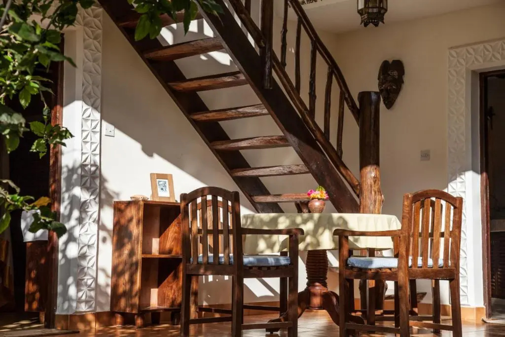 Diani Villa