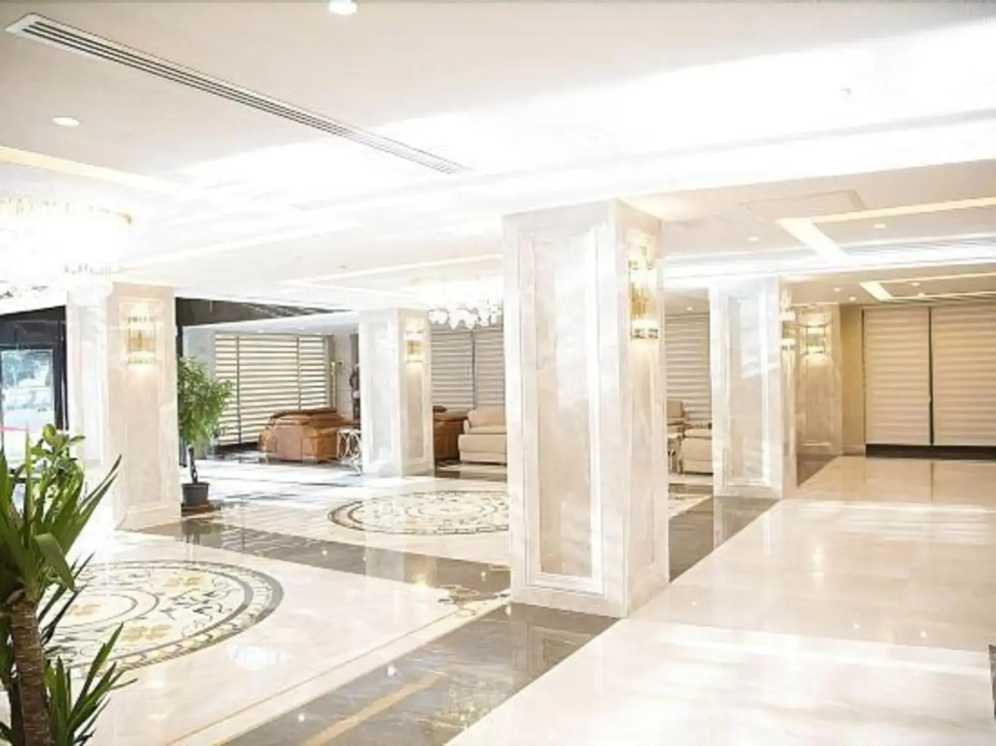 Real Konak Hotel