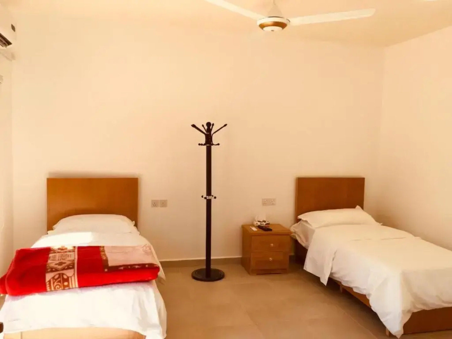 Wadi Rum Stars Hostel