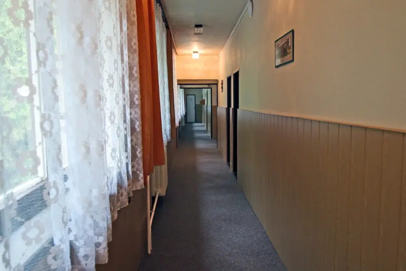 Hotel Medlov Dependance