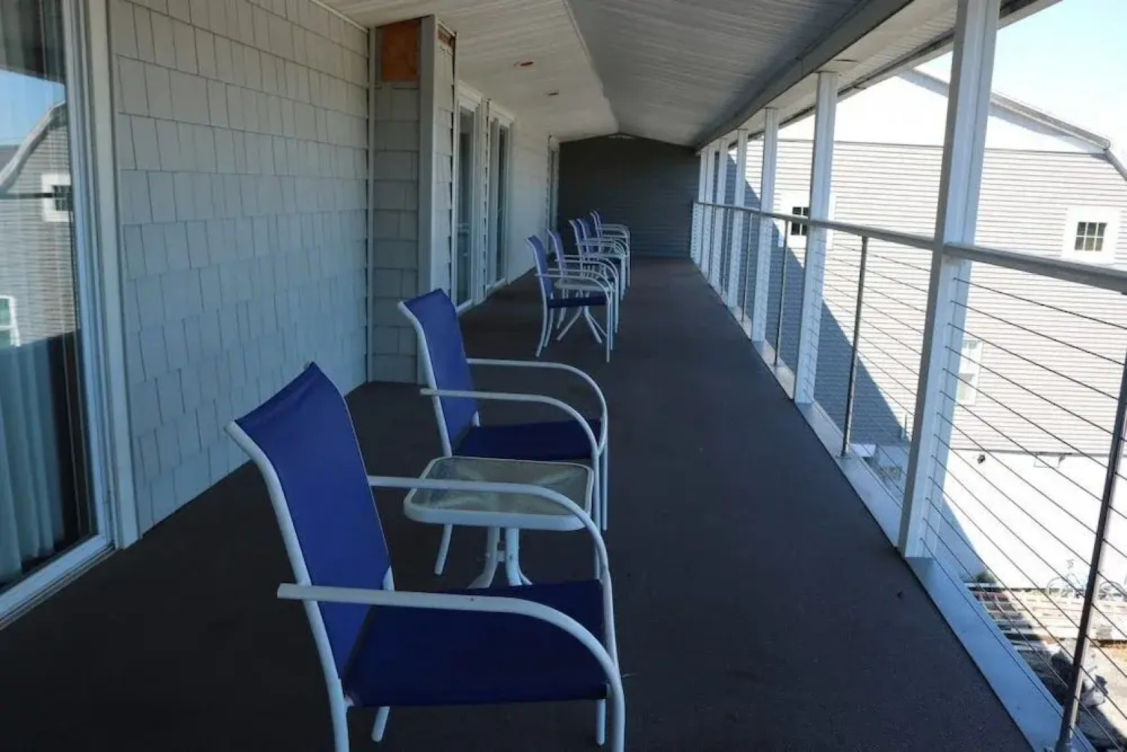 The Anchor Inn and Marina