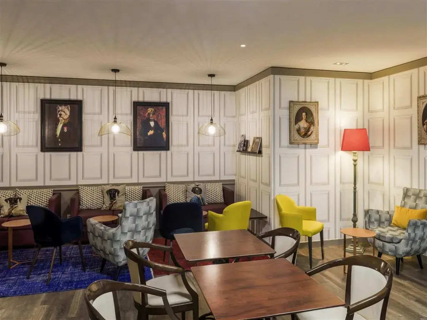 Mercure Paris Roissy Charles de Gaulle