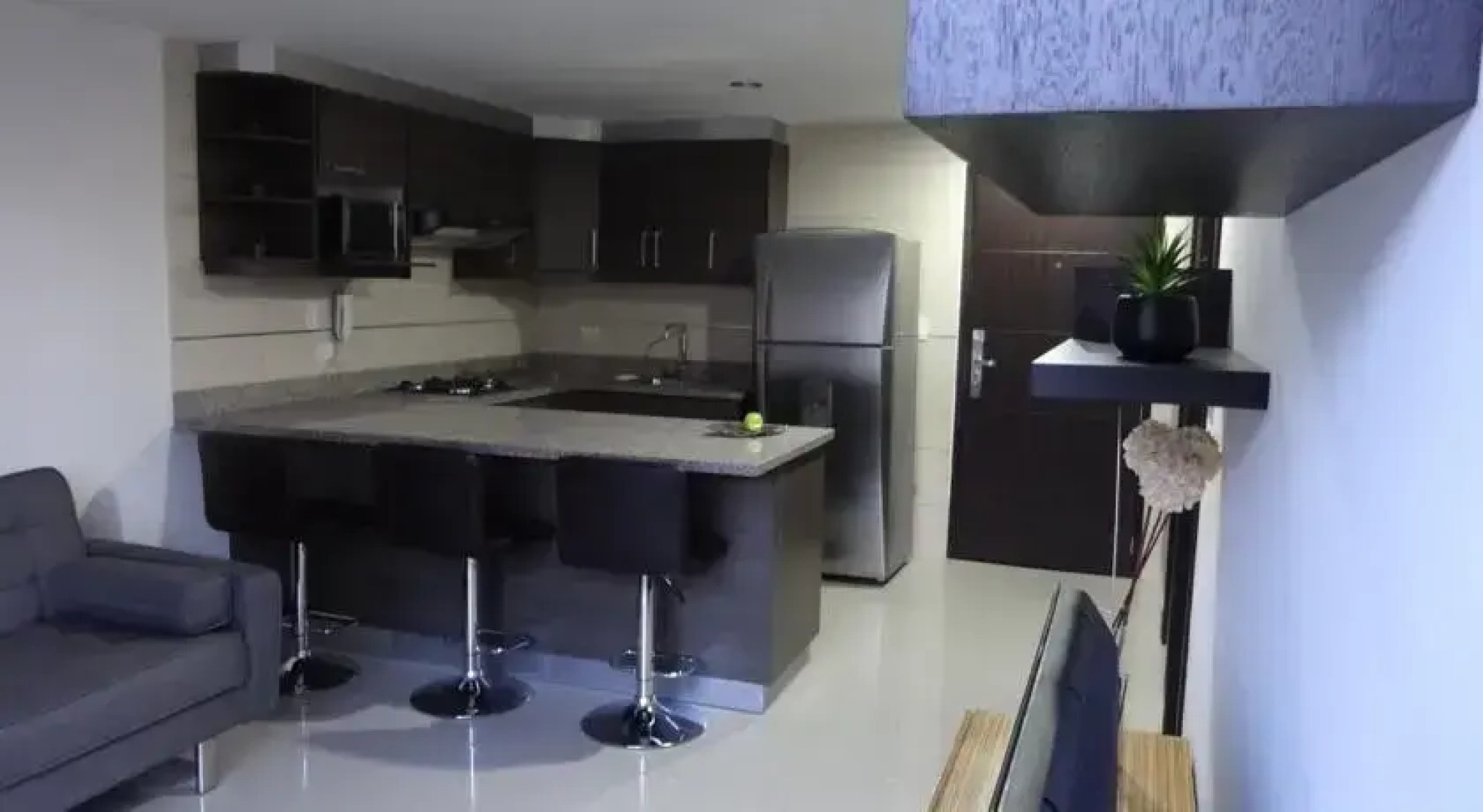 Enjoy Quito Apartments