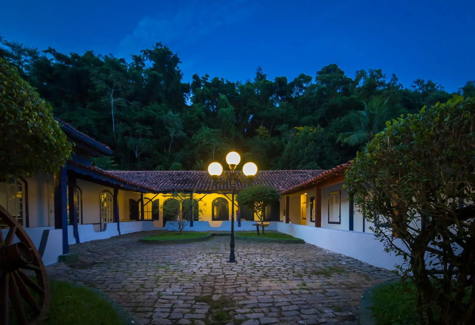 Pousada Da Condessa