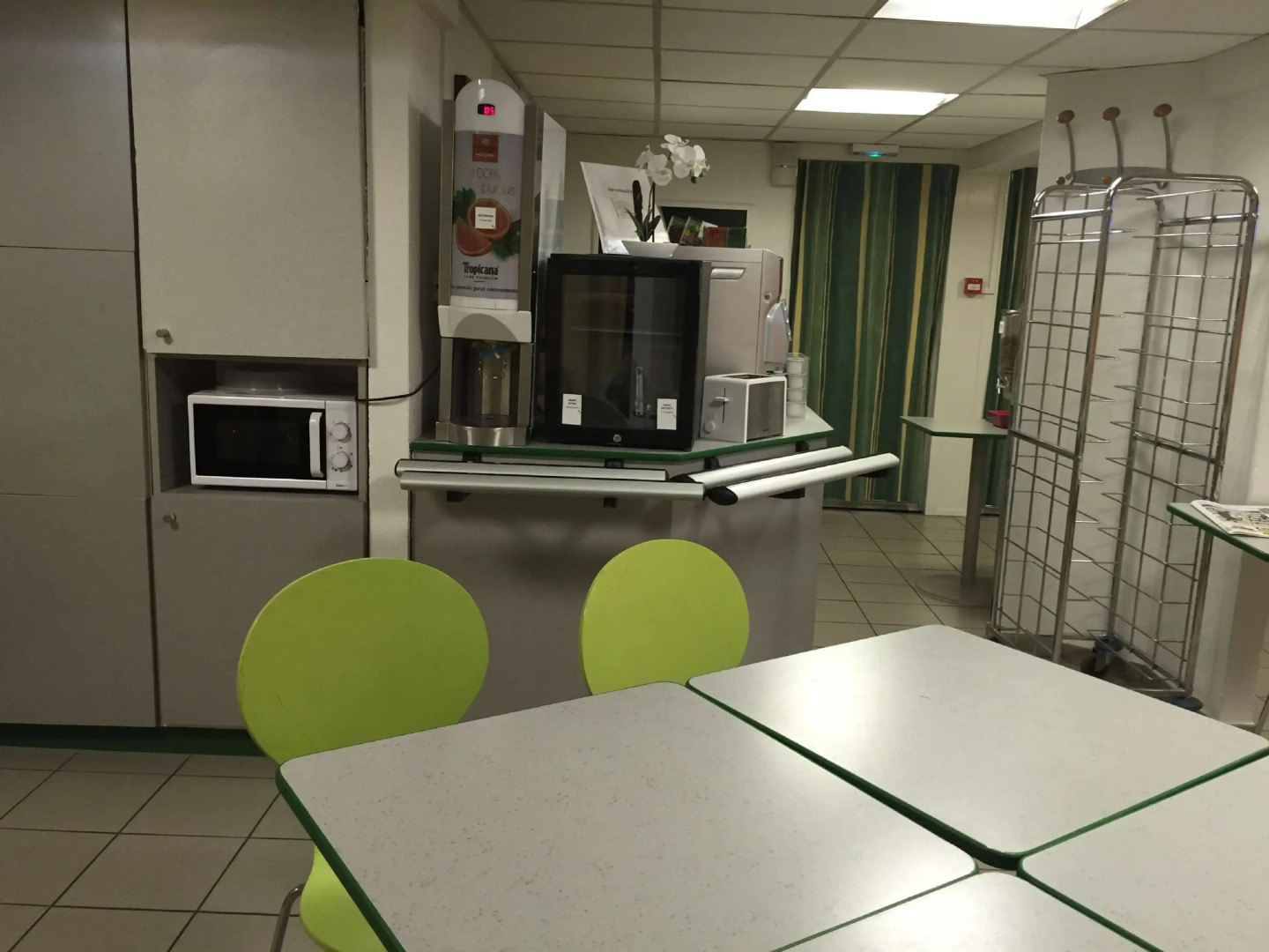 Premiere Classe Saint Etienne Nord - Villars