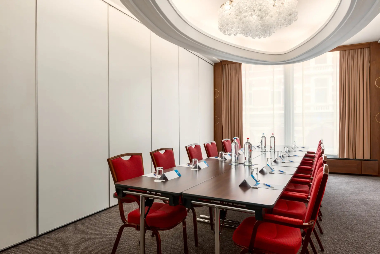 NH Amsterdam Caransa