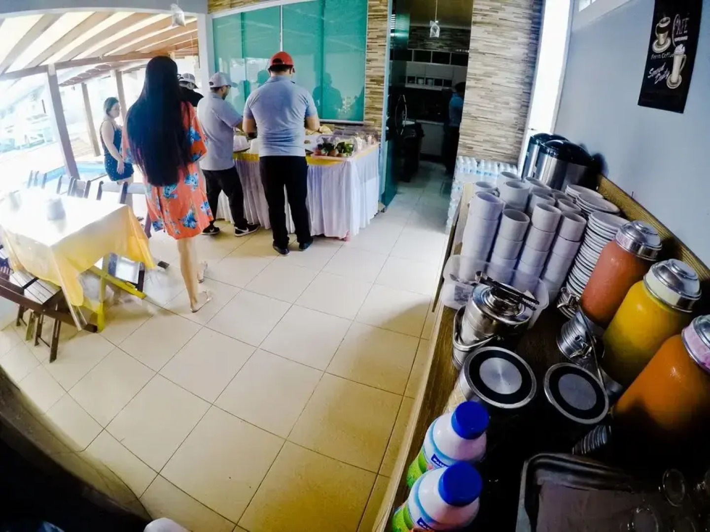 Atalaia Vip Praia Hotel