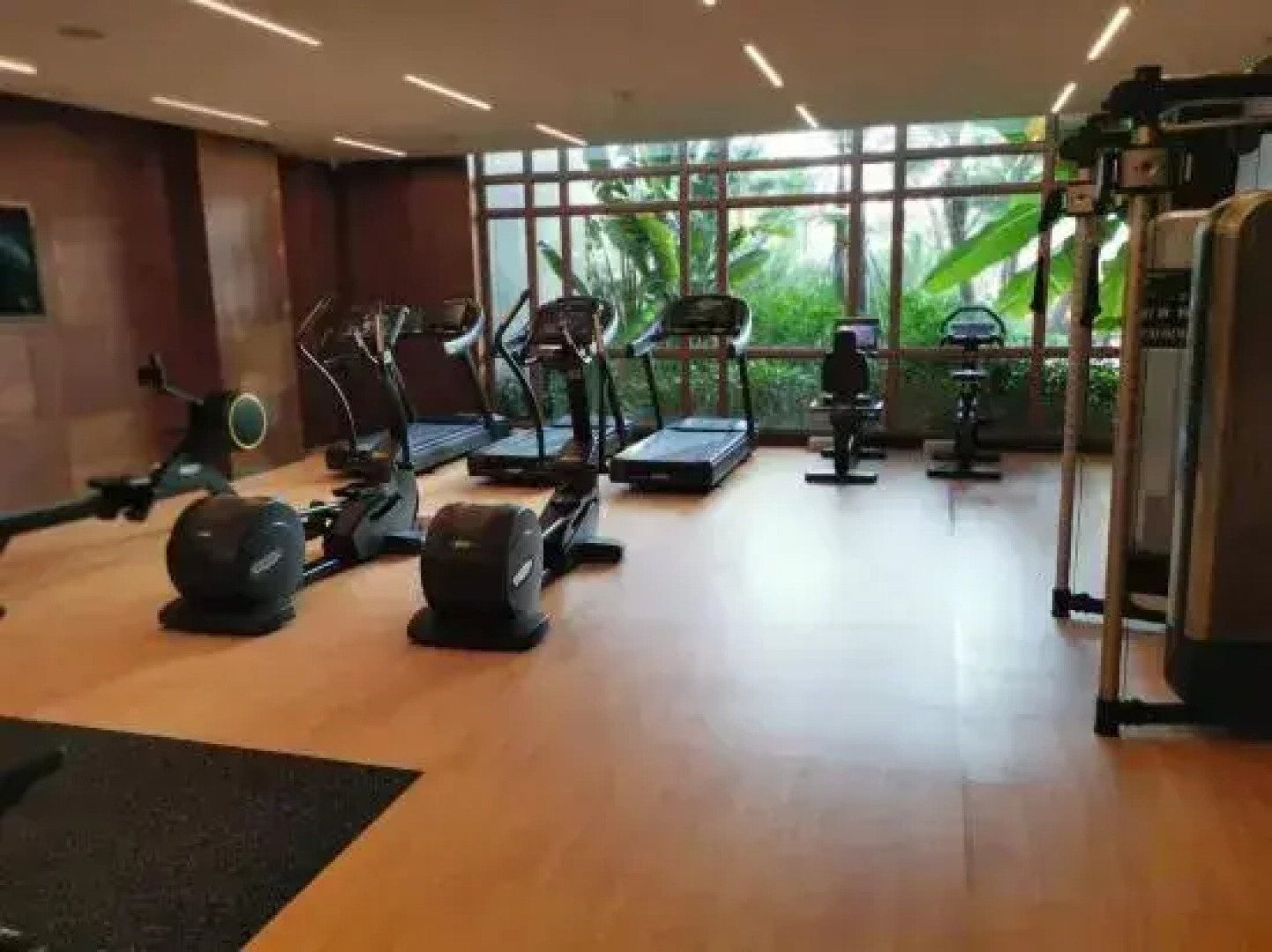 Qingshu Holiday Villa Hotel