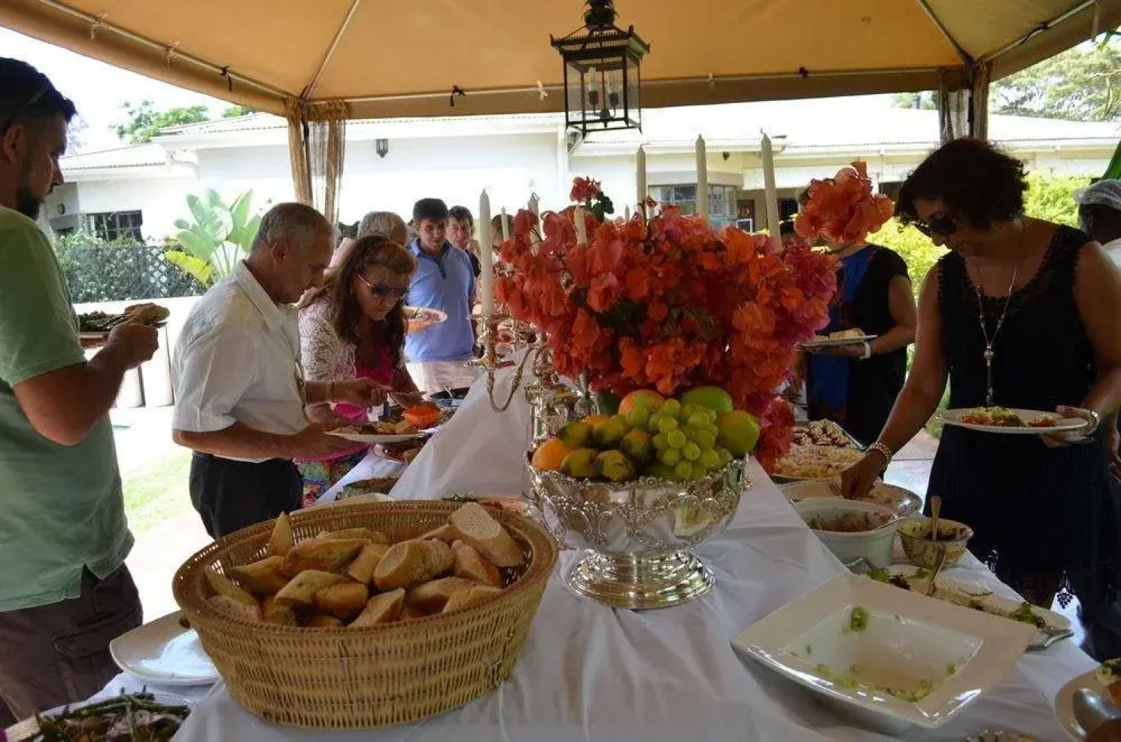 Armadale Boutique Hotel & Villas