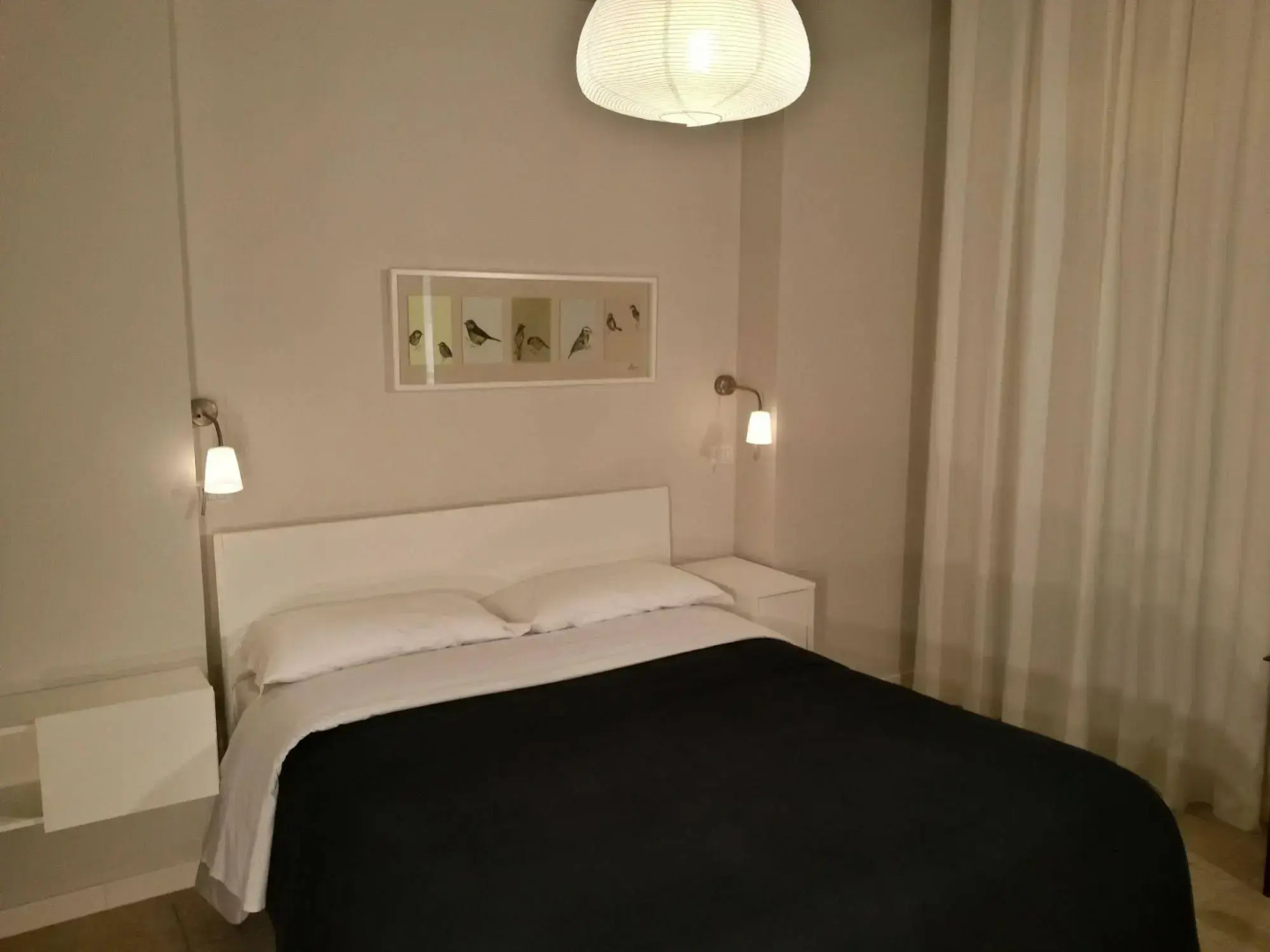 Bed & Breakfast 3Under