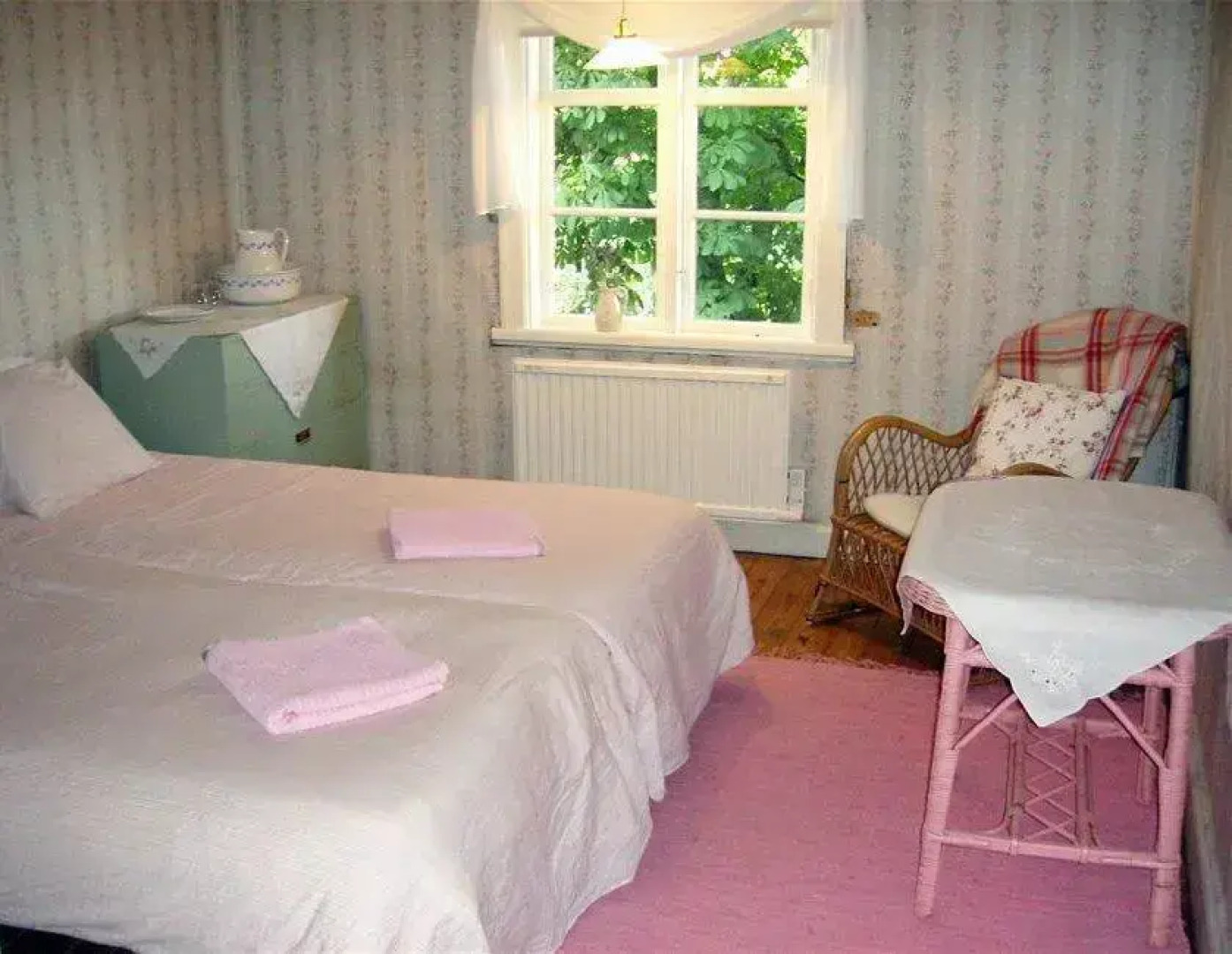 Greby Bed & Breakfast