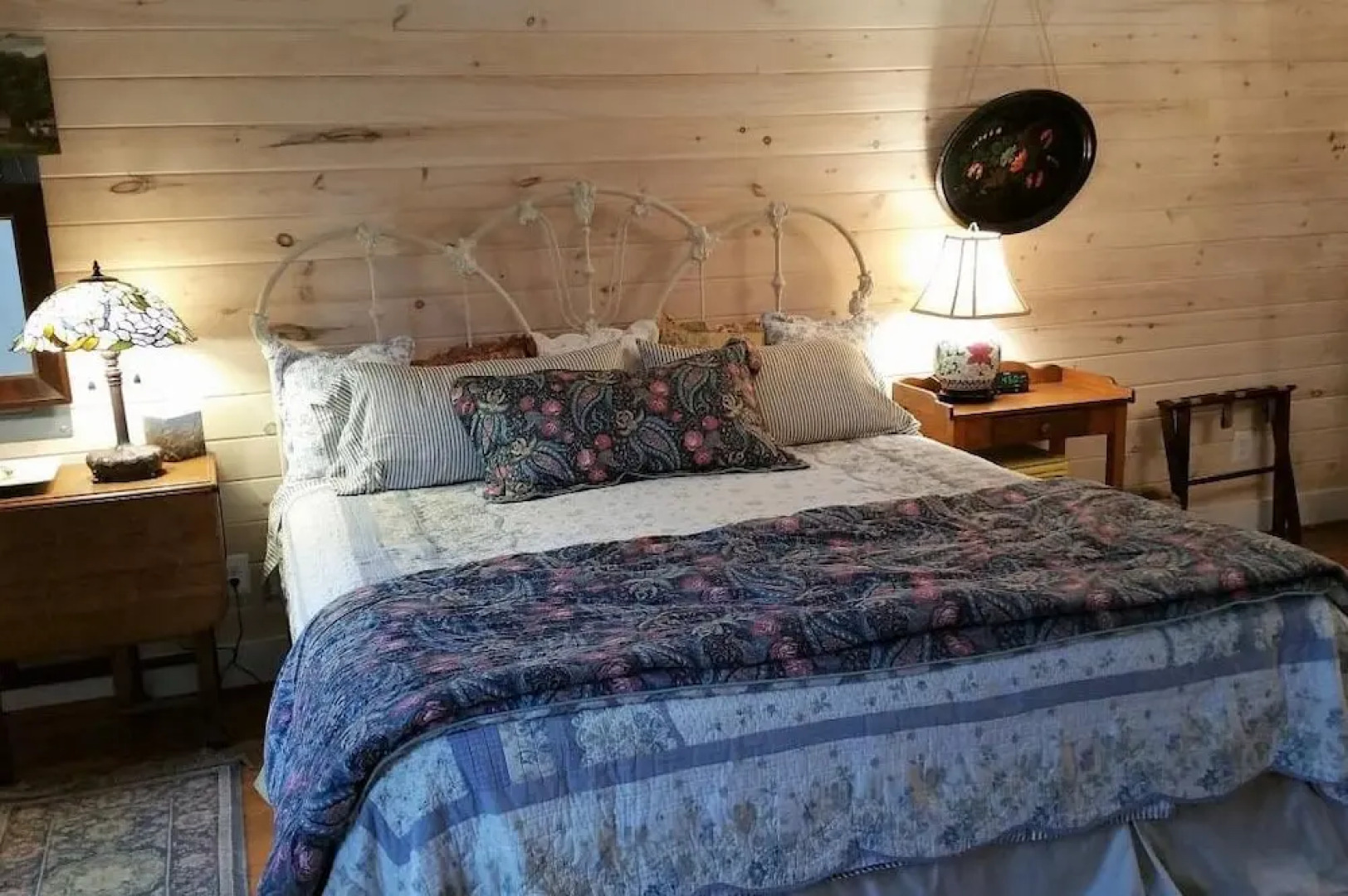 Manassas Junction Bed and Breakfast