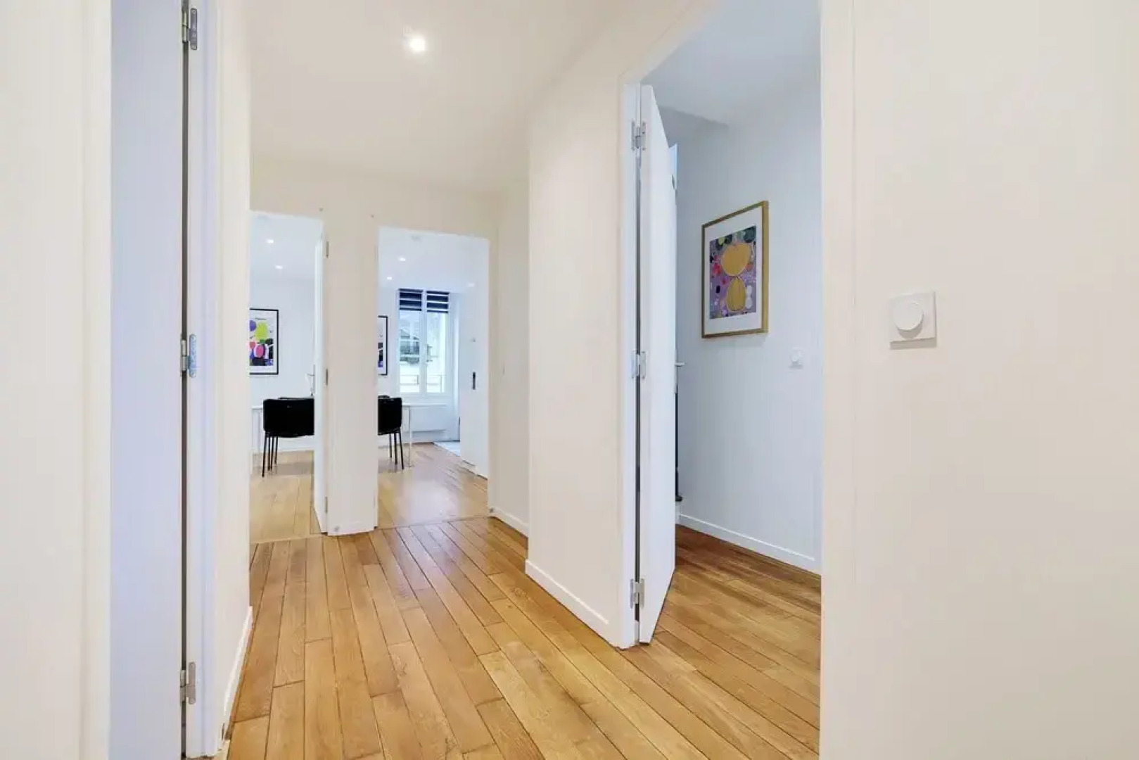 Studio of Choice - 2P - Nanterre