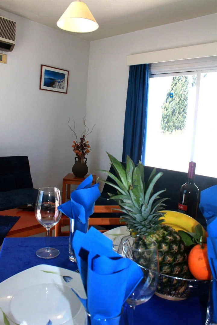 Sunny Hill Hotel Apartments