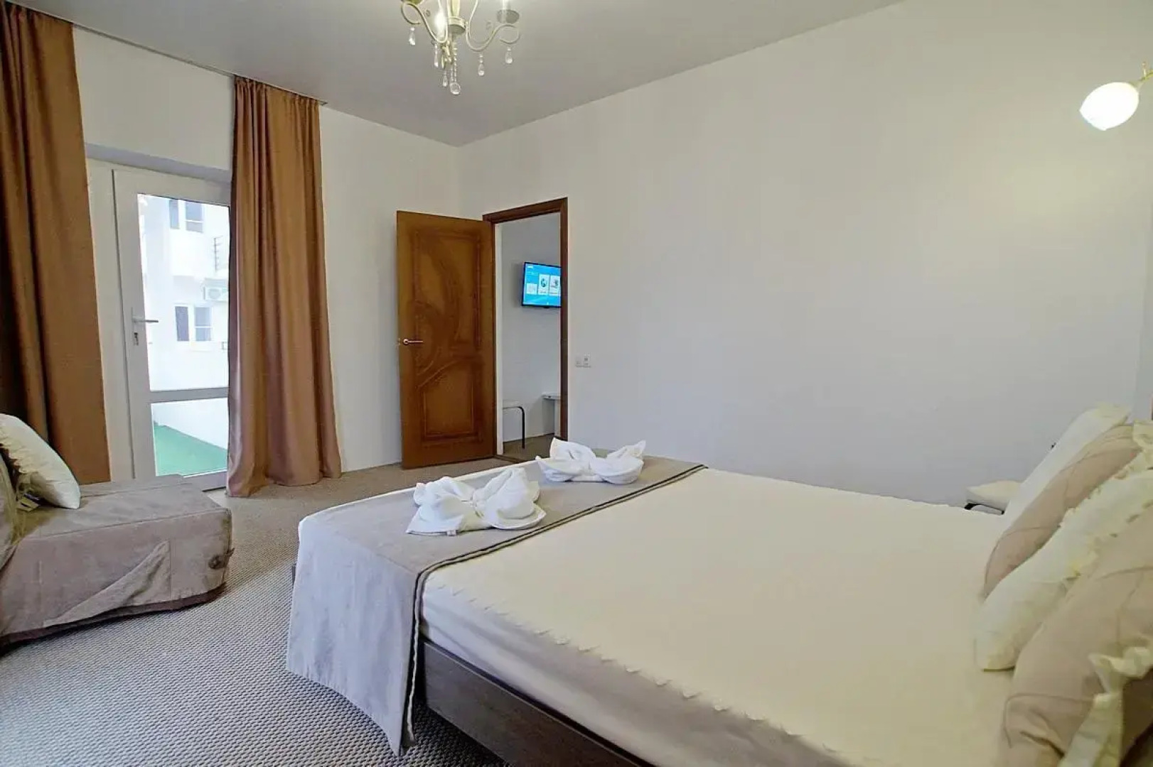 Белое Солнце