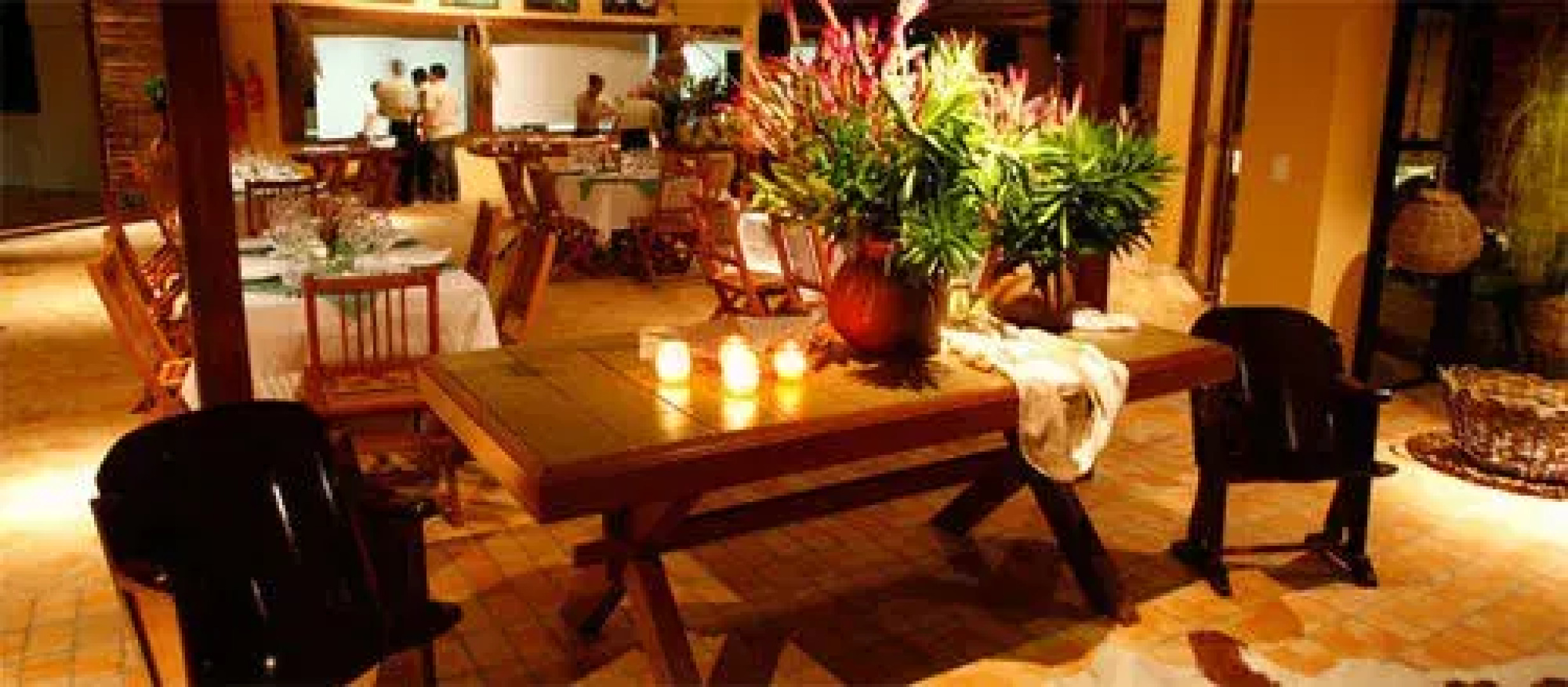 Pousada Villas da Serra