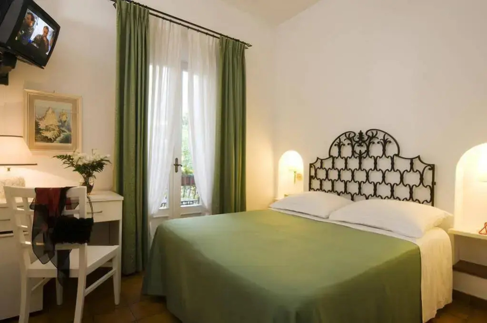 Hotel Villa Angelica