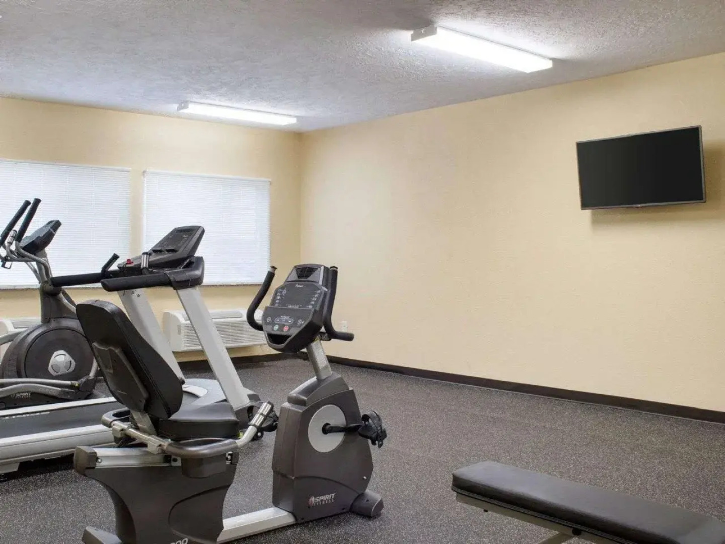 Comfort Inn Yankton S