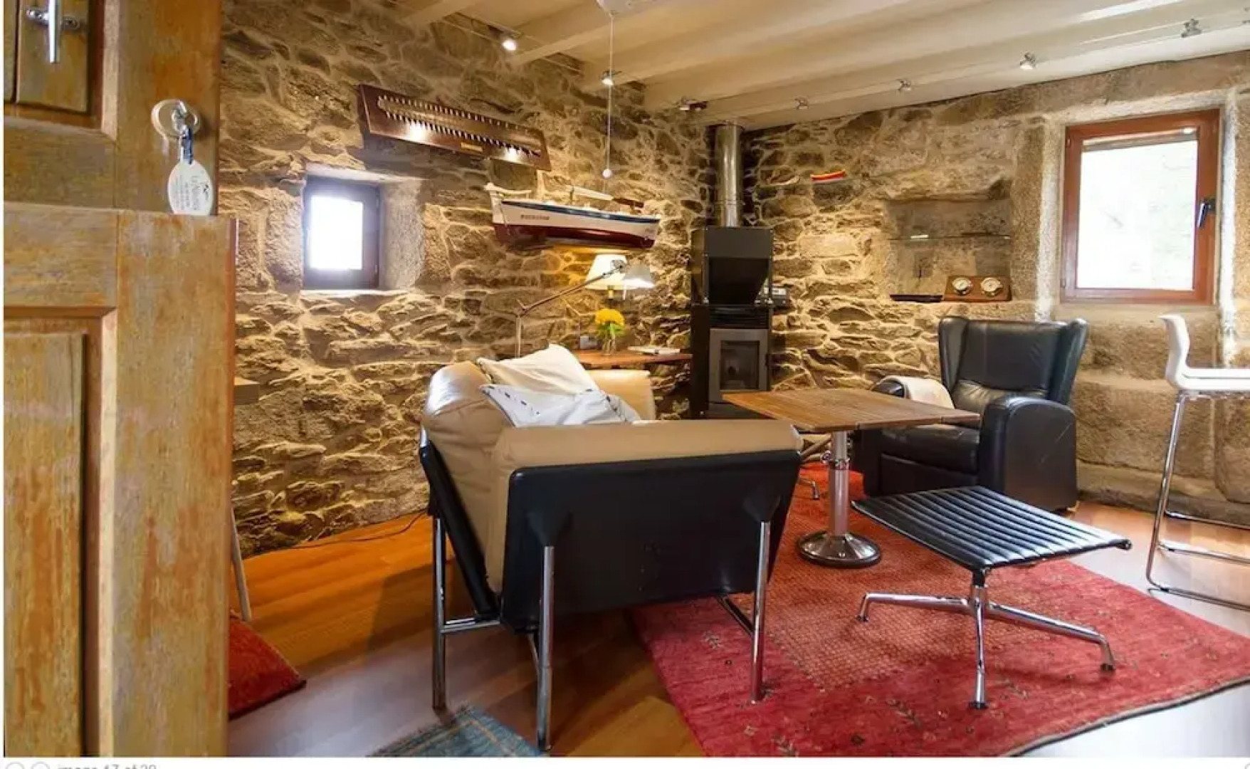 106828 House In Dumbria