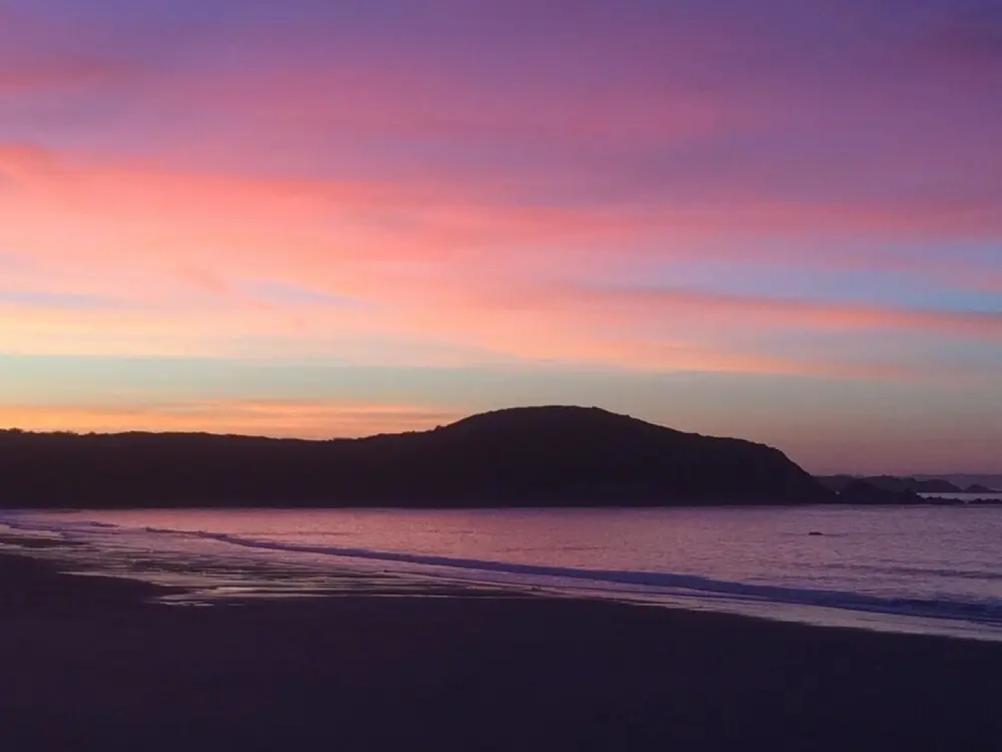 House With 5 Bedrooms in Saint-lunaire, With Enclosed Garden and Wifi